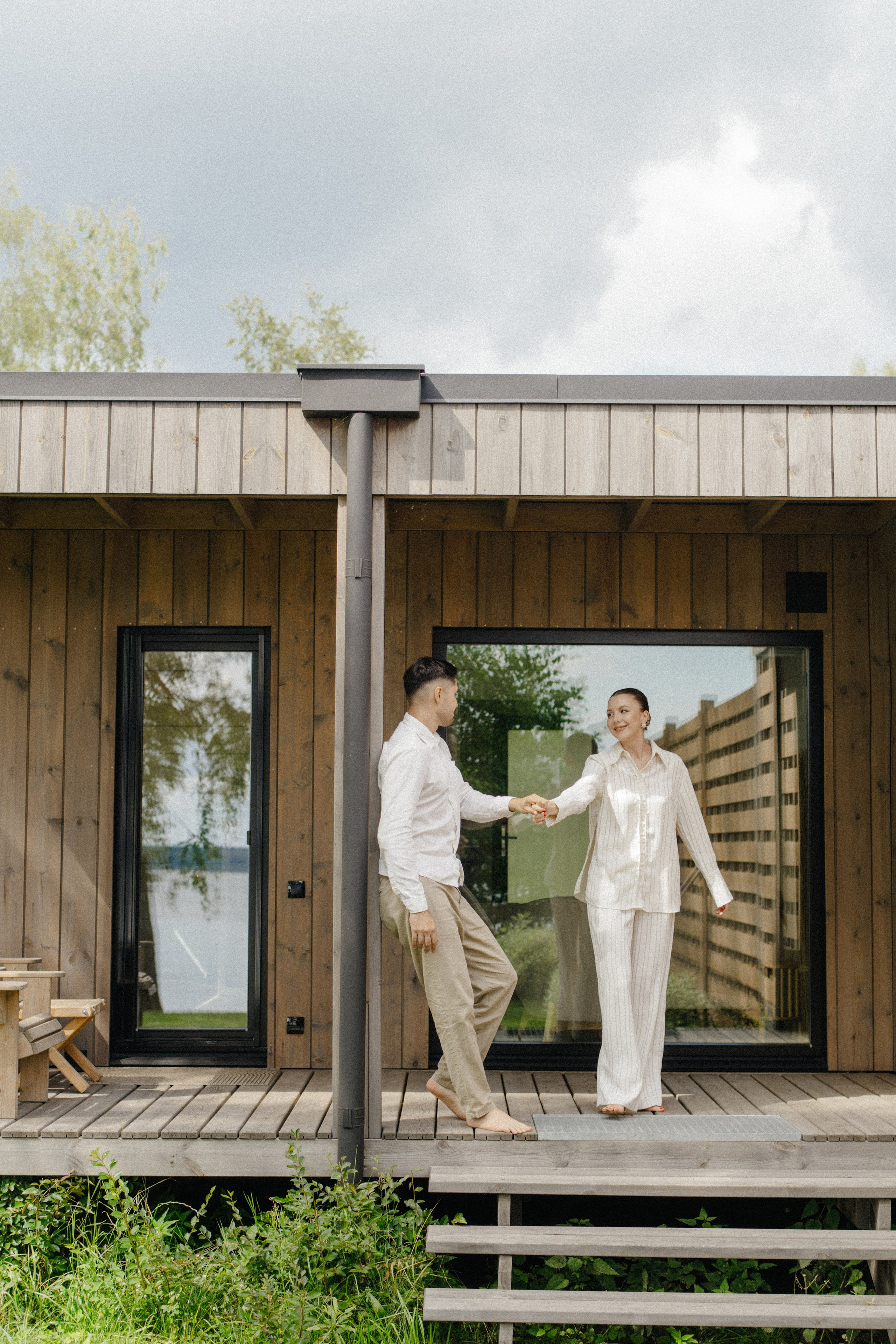 R&K. Фотограф Москва Никита Воробьев