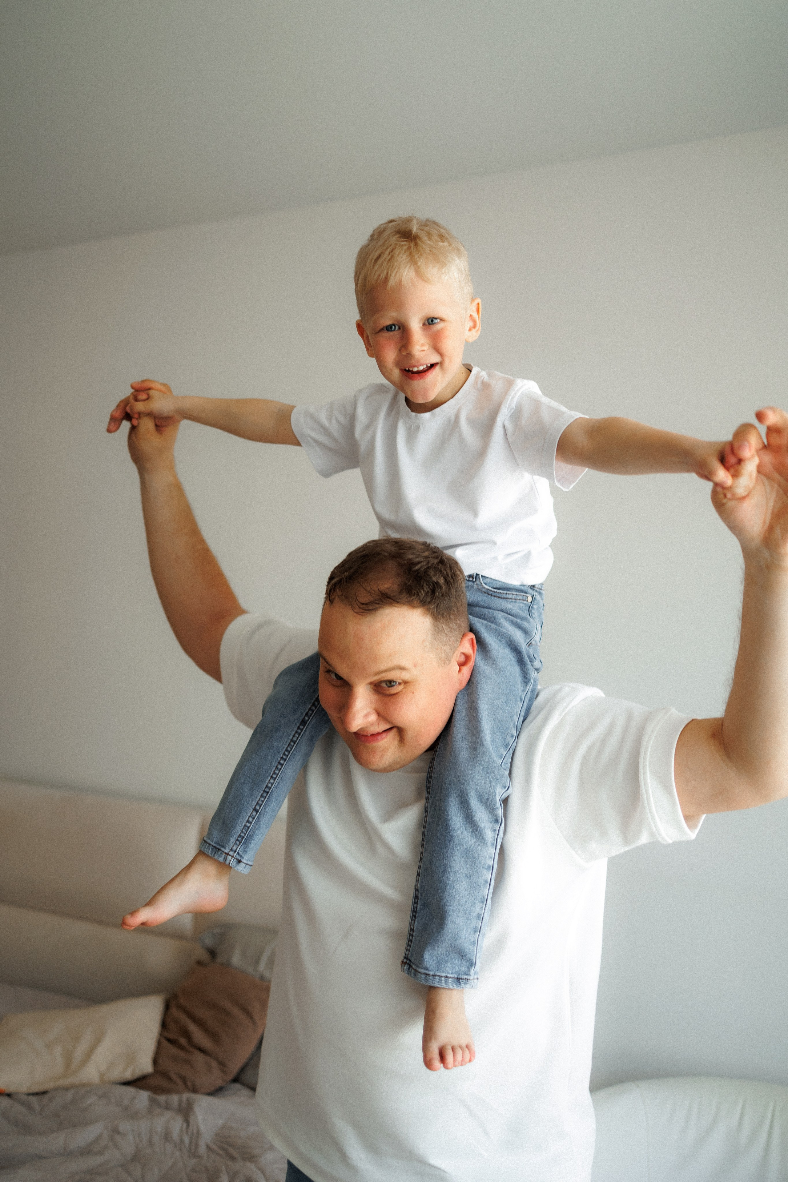 Скоро дважды мама. Фотограф Москва Светлана Кирюшина