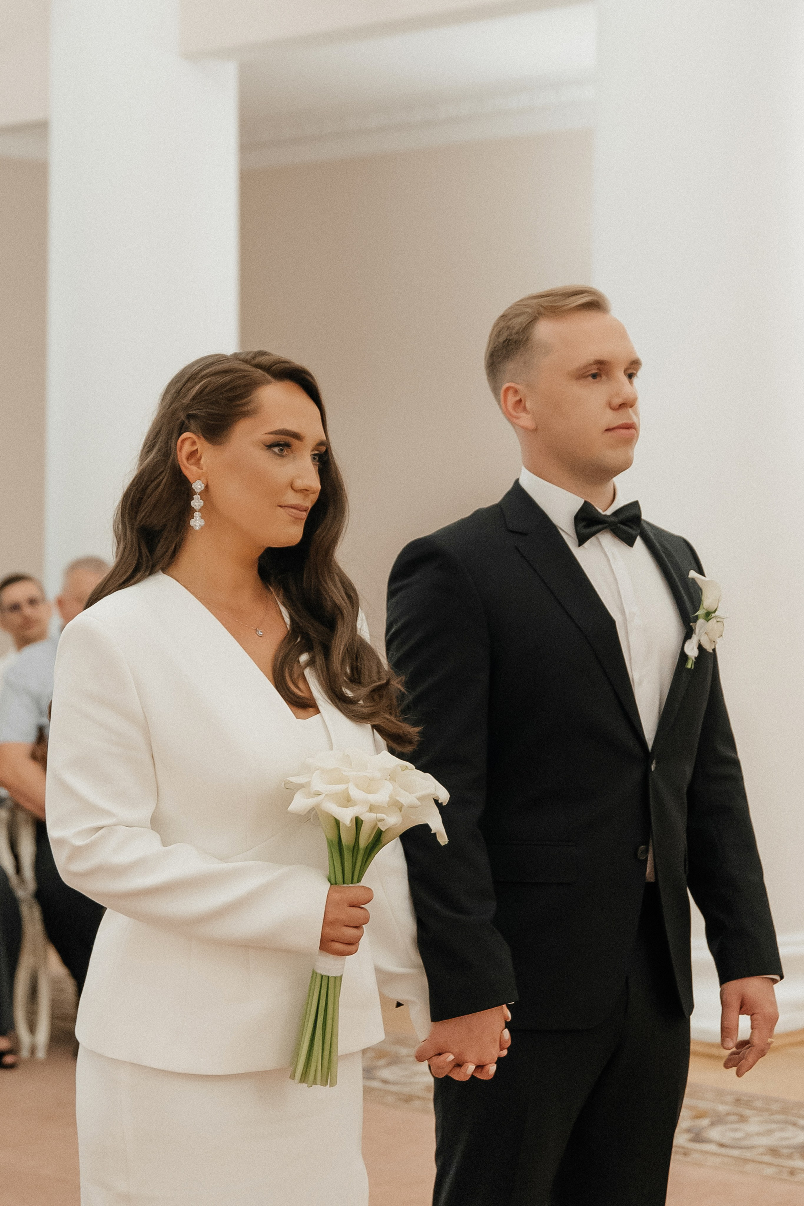 ANONS. Мария — Свадебный фотограф