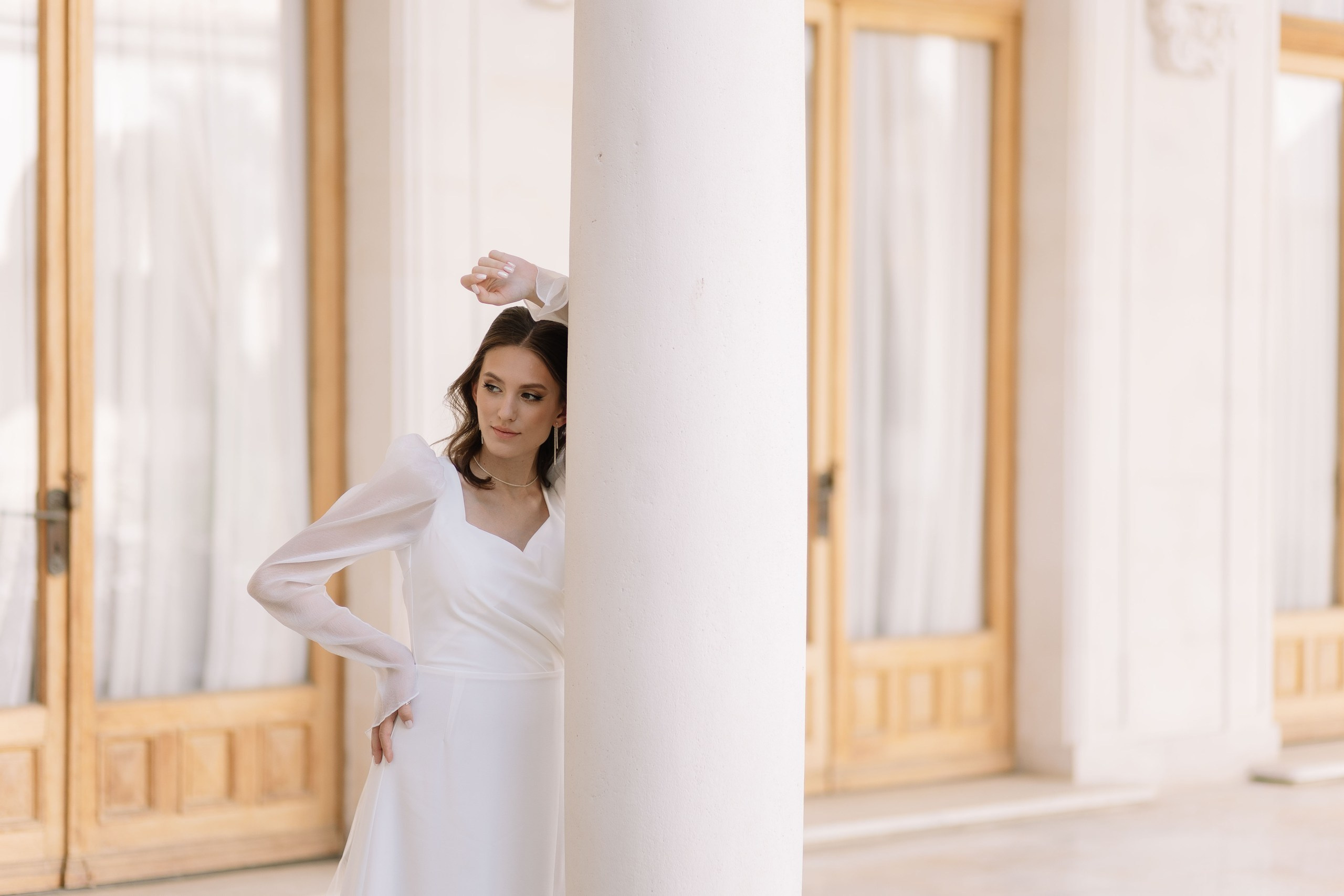 L&I. Семейный фотограф в Севастополе и Симферополе Александра Чистякова