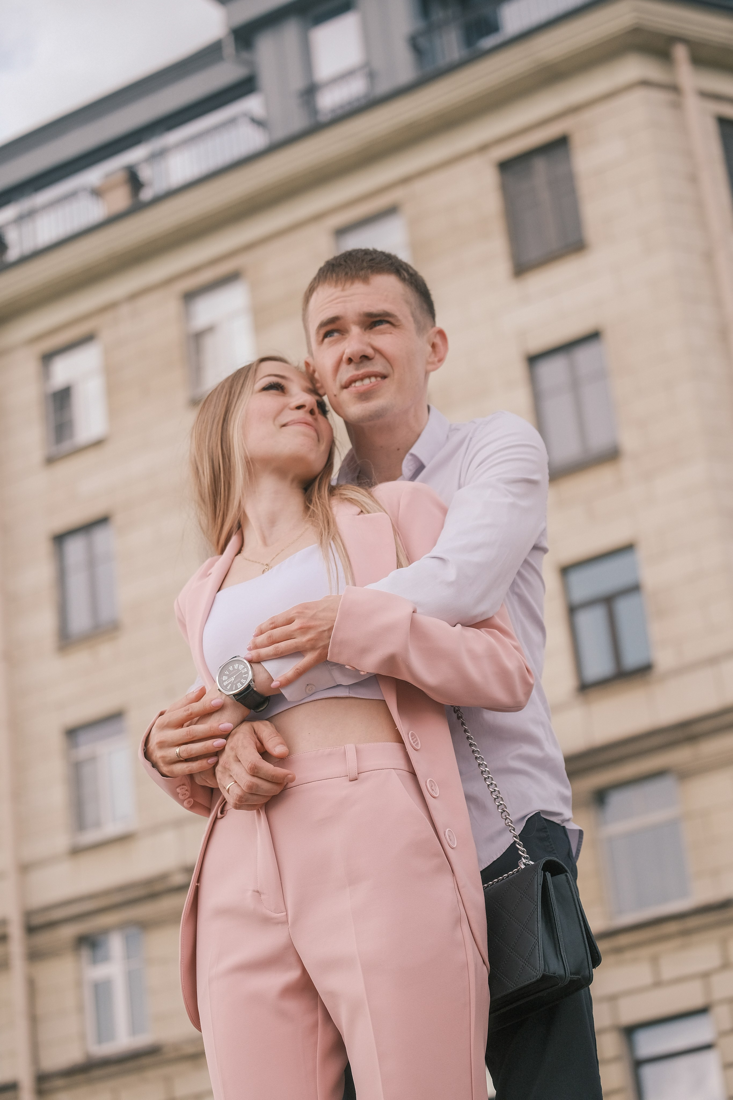 #02 Фотопрогулки. Professional photoartist in St. Petersburg (wedding, reportage, portrait, model book, love story) Alexander Shvedov