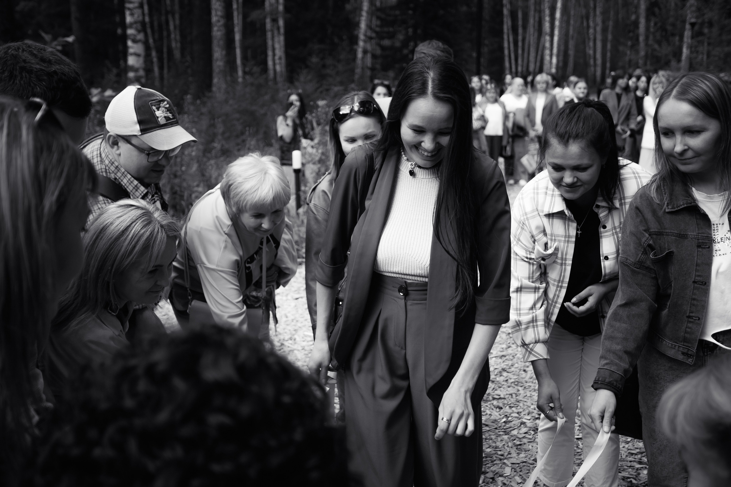 ПРИМЕР: Корпоратив Мамин Хлеб. Все фото. Профессиональный фотограф в Ижевске Леша Петров