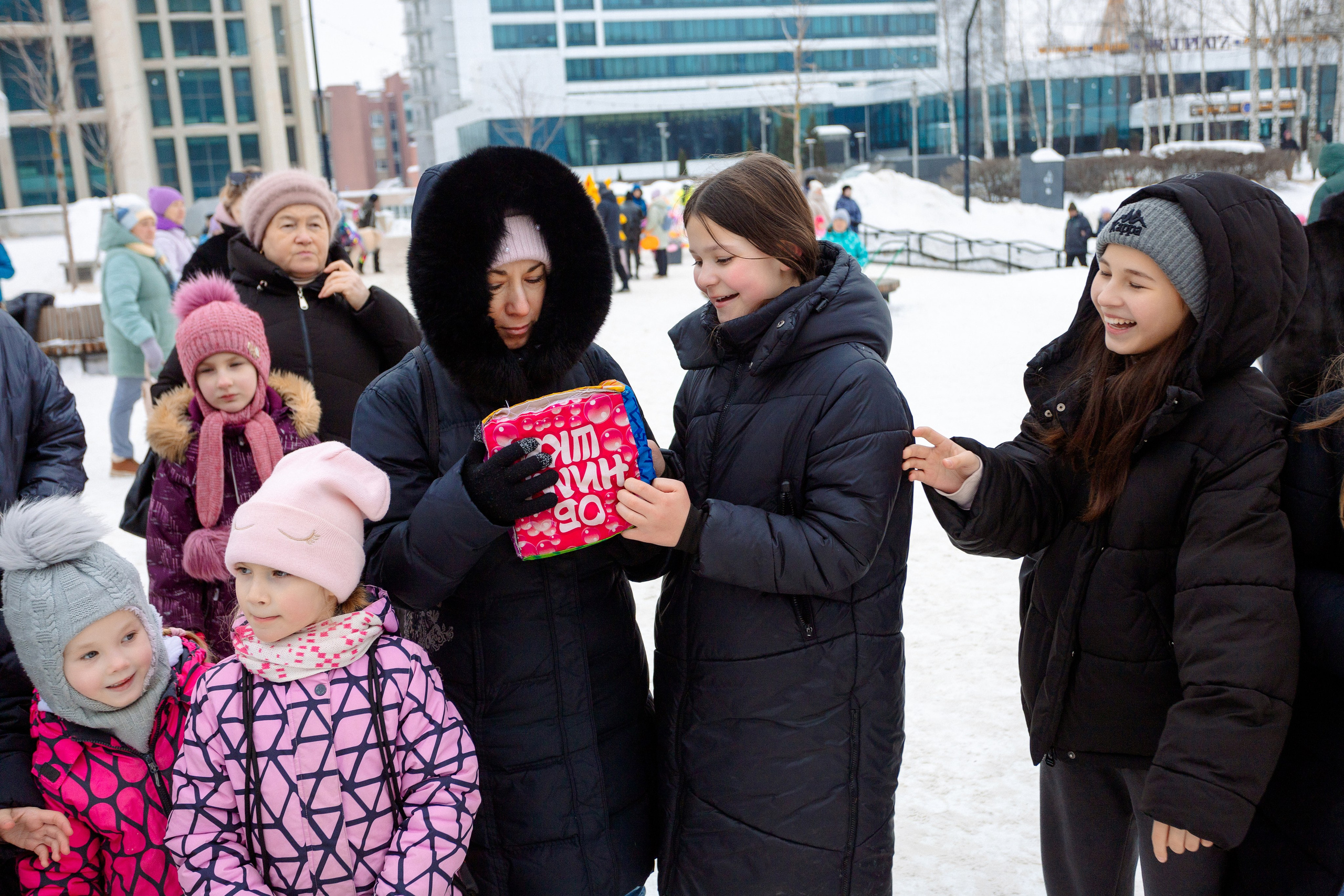 РЕПОРТАЖ: ТОПТЫЖКА 01.03.2025. Профессиональный фотограф в Ижевске Леша Петров