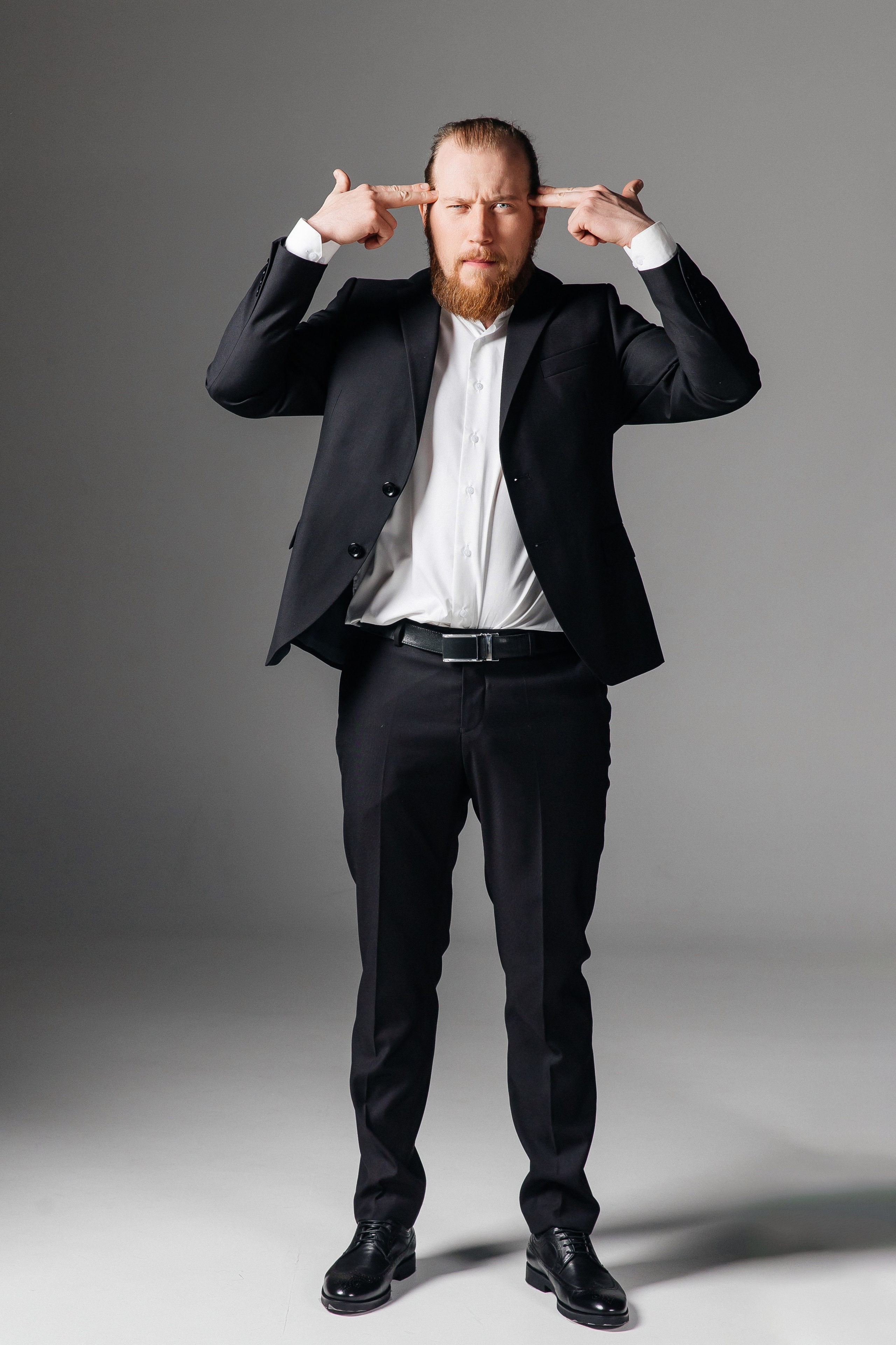 Станислав Сакулин. Фотограф в Красноярске