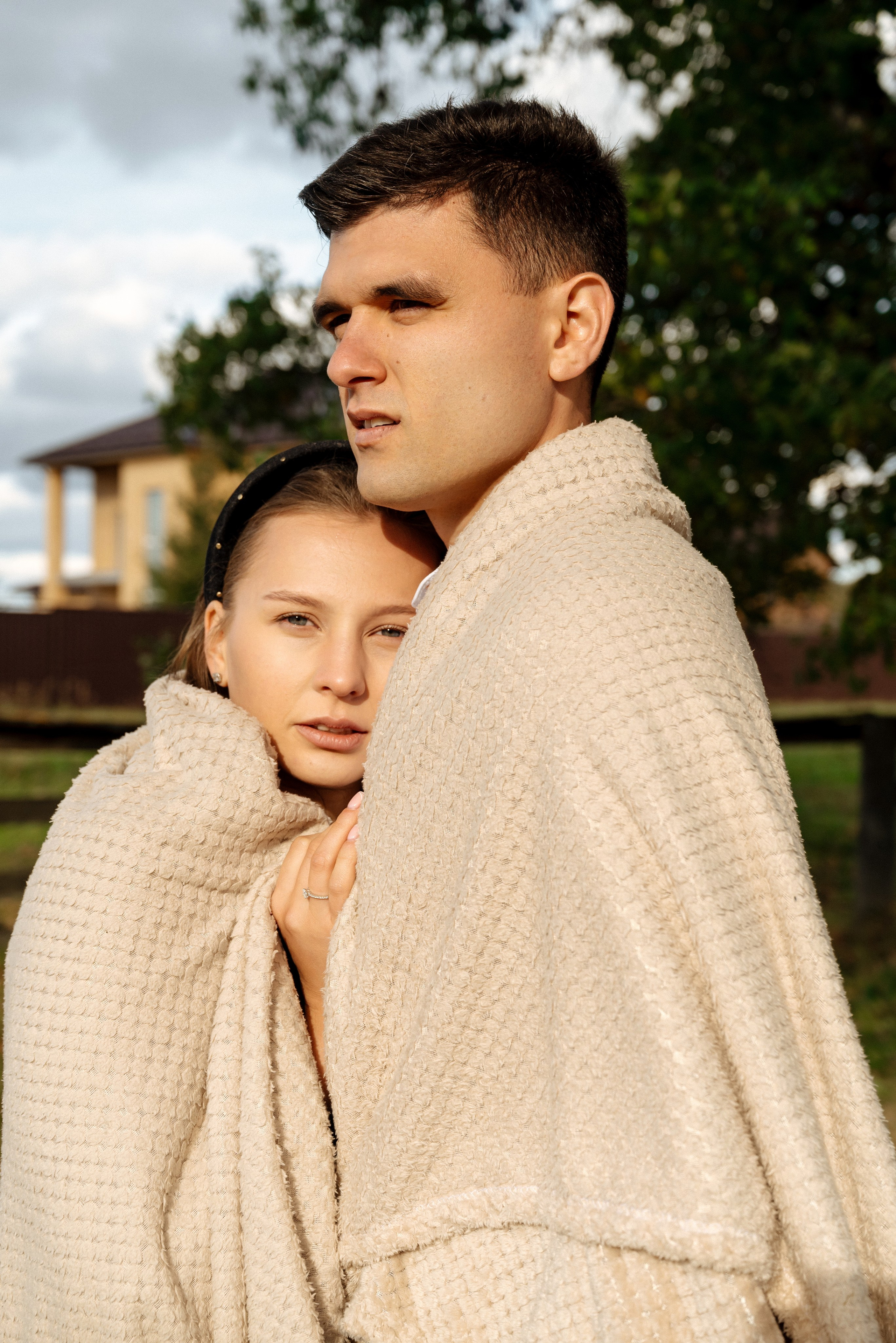 LOVESTORY. Артем Гусев фотограф Иваново