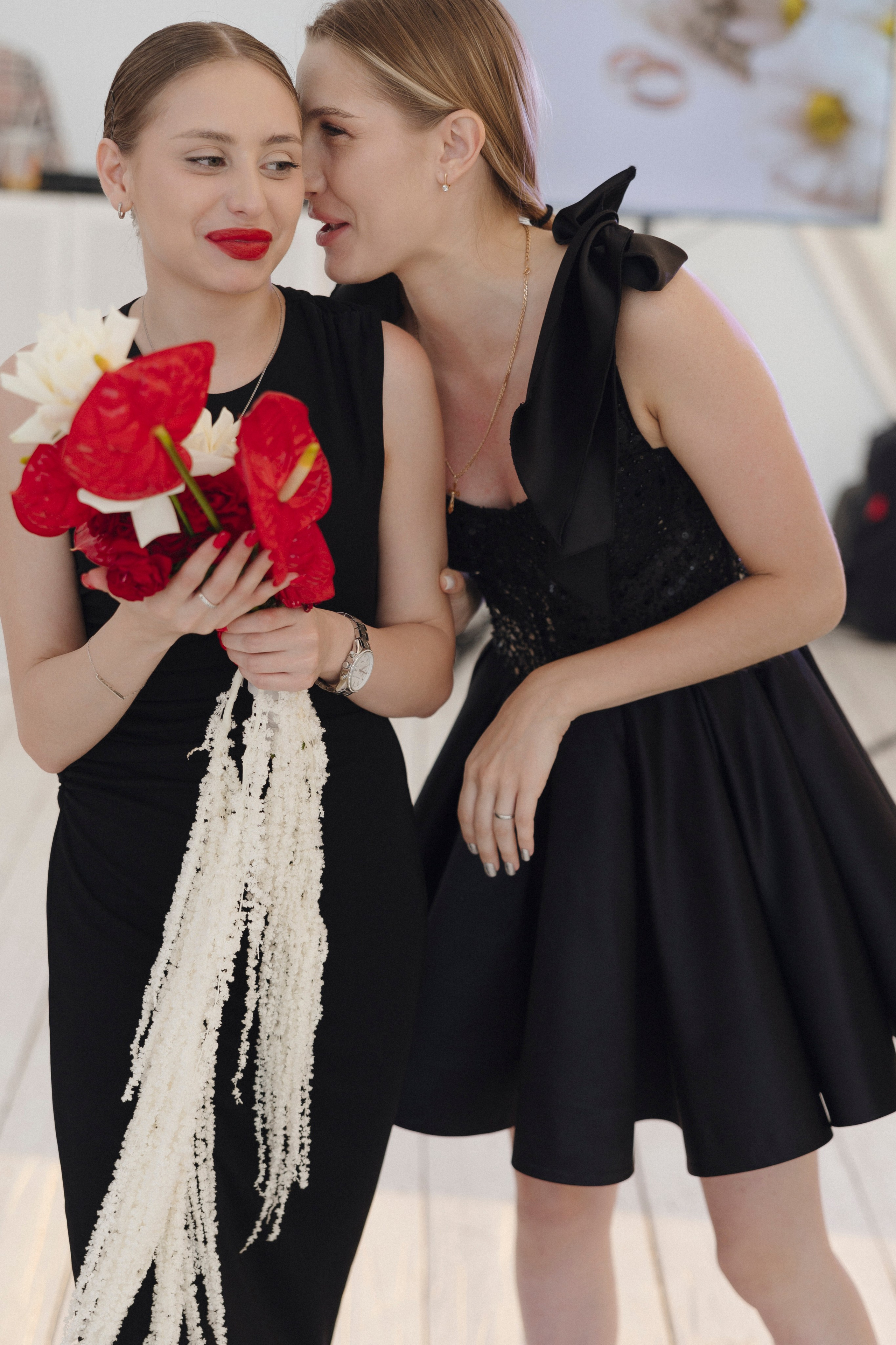 Алина и Павел. Свадебный фотограф Курск Максим Ноздрачев