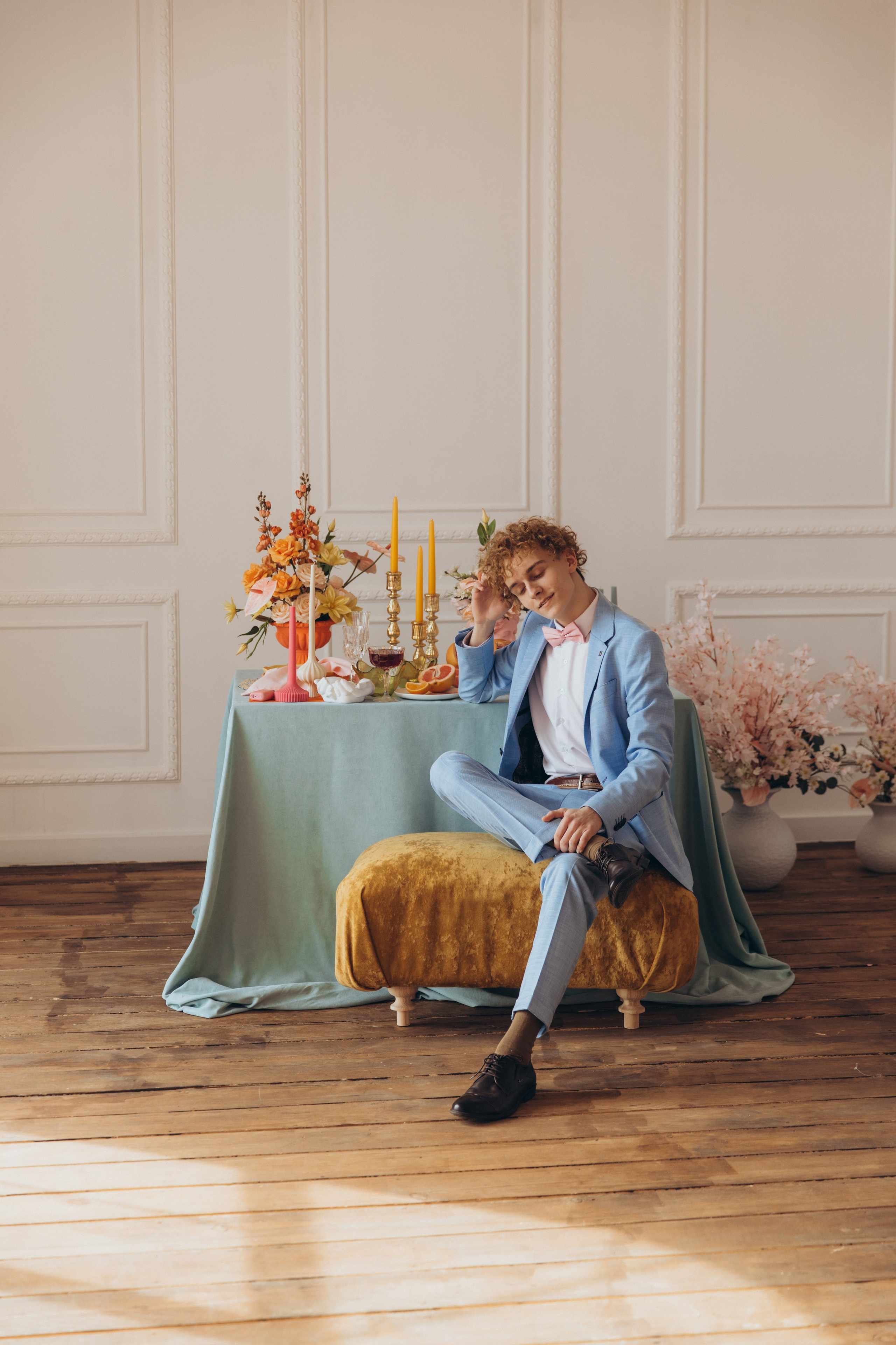 Антично-Фантастично. Свадебный и семейный фотограф в Белгороде Евгения Курочкина