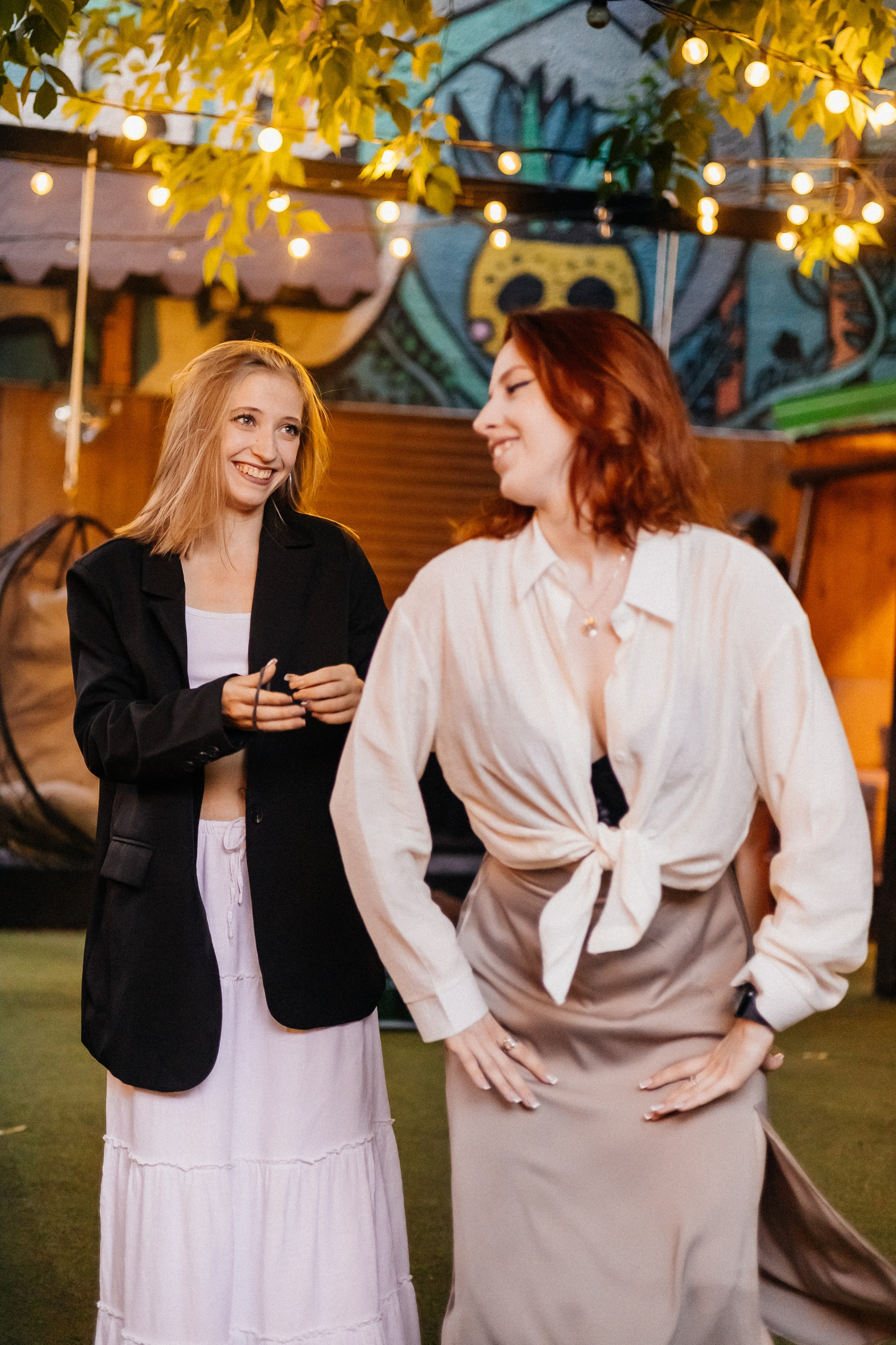 Среда — маленькая пятница| Караоке — бар «Vibe». Фотограф Кемерово | Сергей