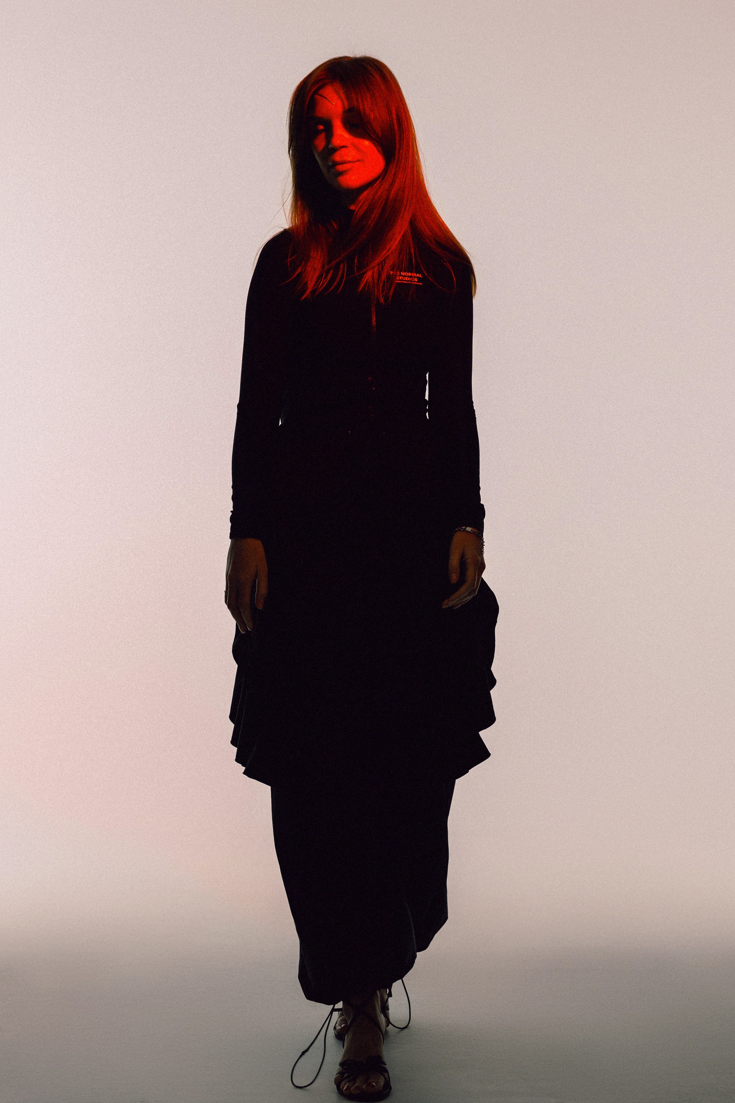 Наташа. Фотограф Александр Тулупов