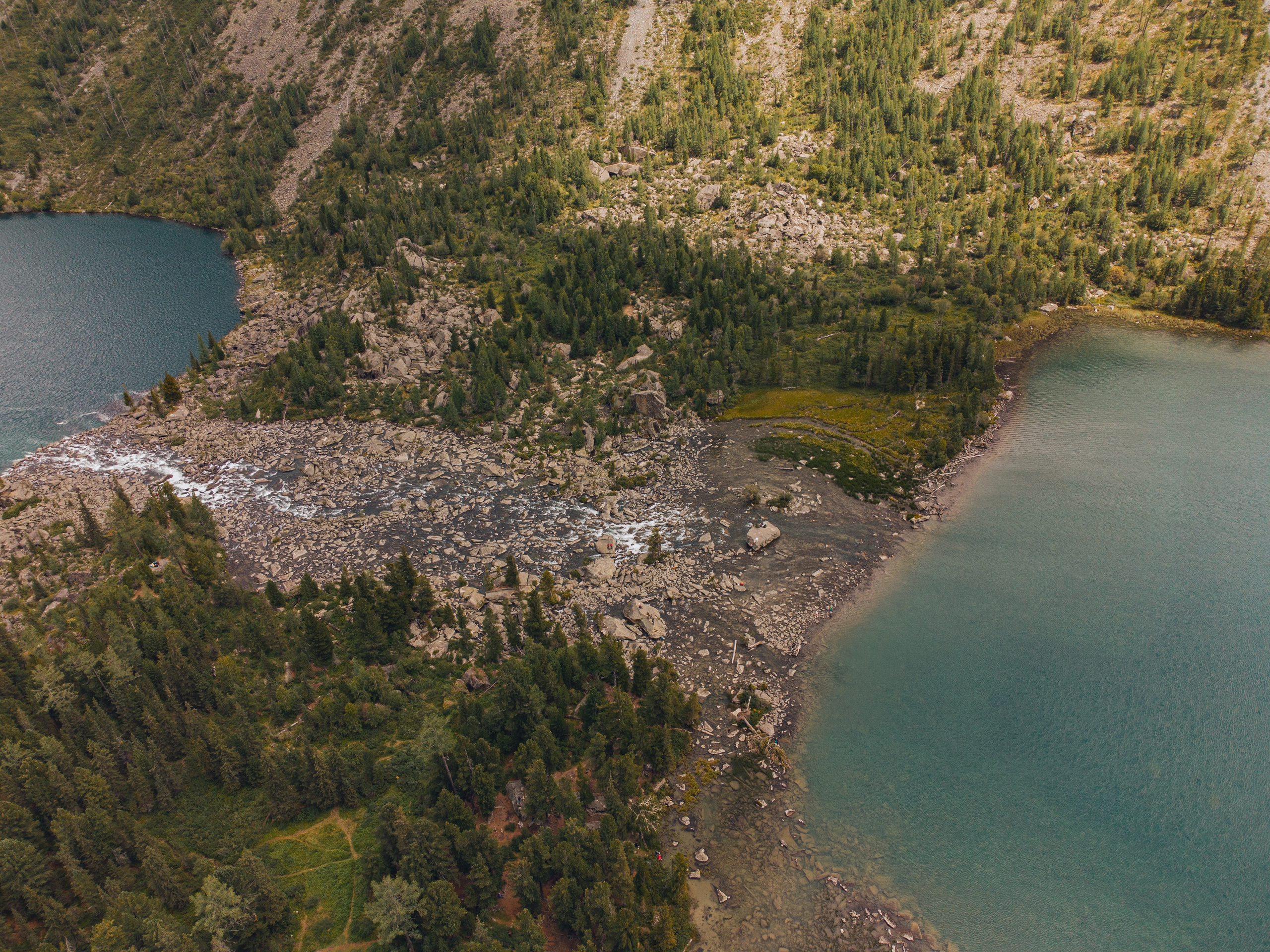 Алтай. Gusarov Travel Photography
