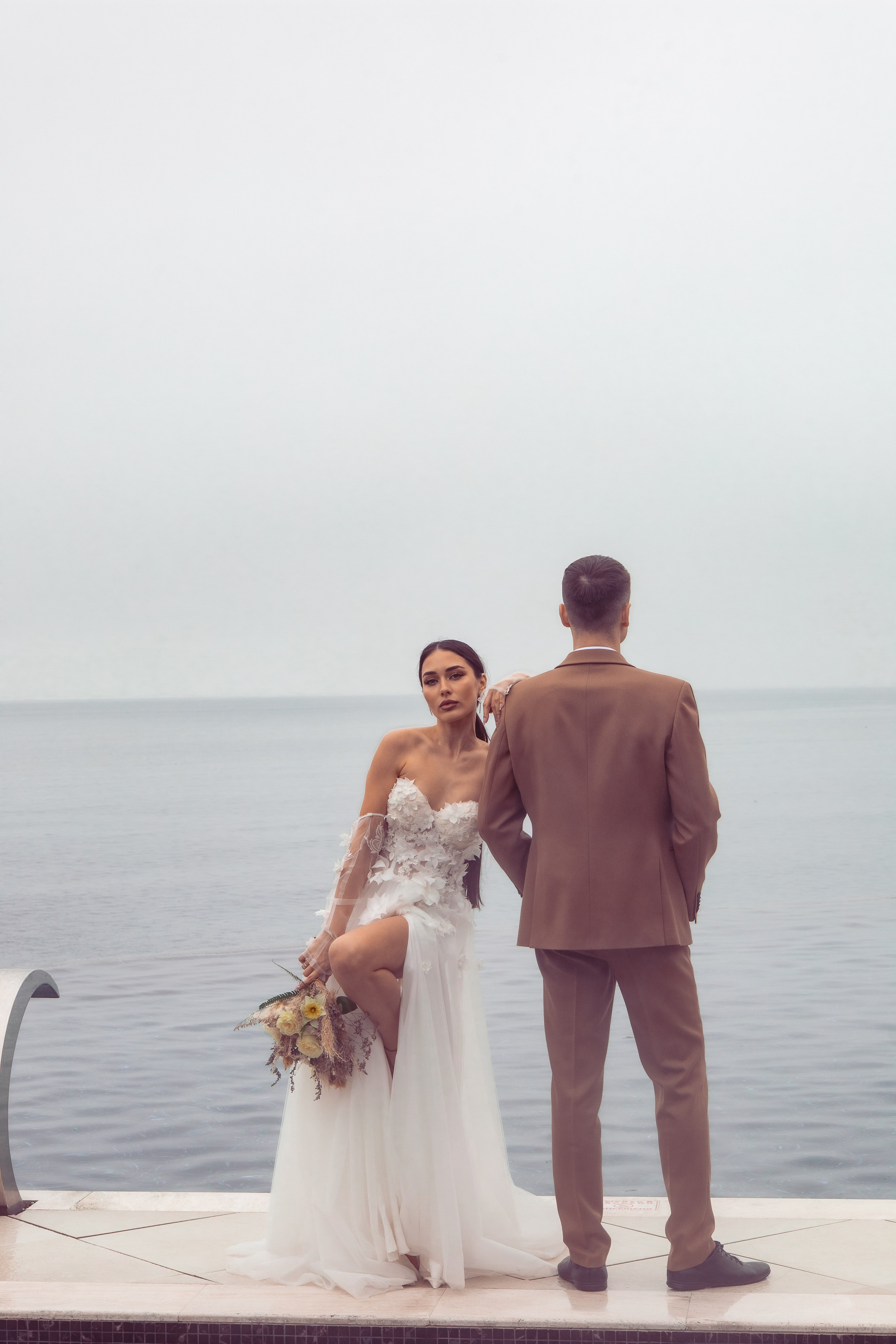 Свадьба 1. Семейный и Свадебный фотограф в Сочи