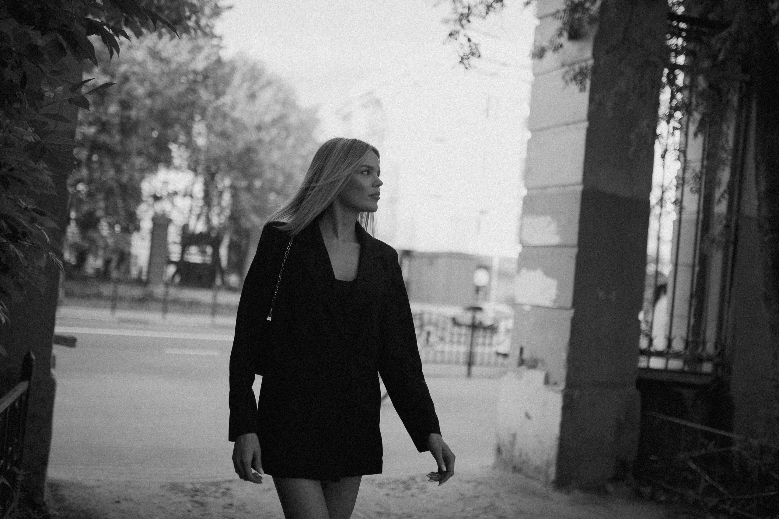 Виктория. Свадебный фотограф Владимир Воронин