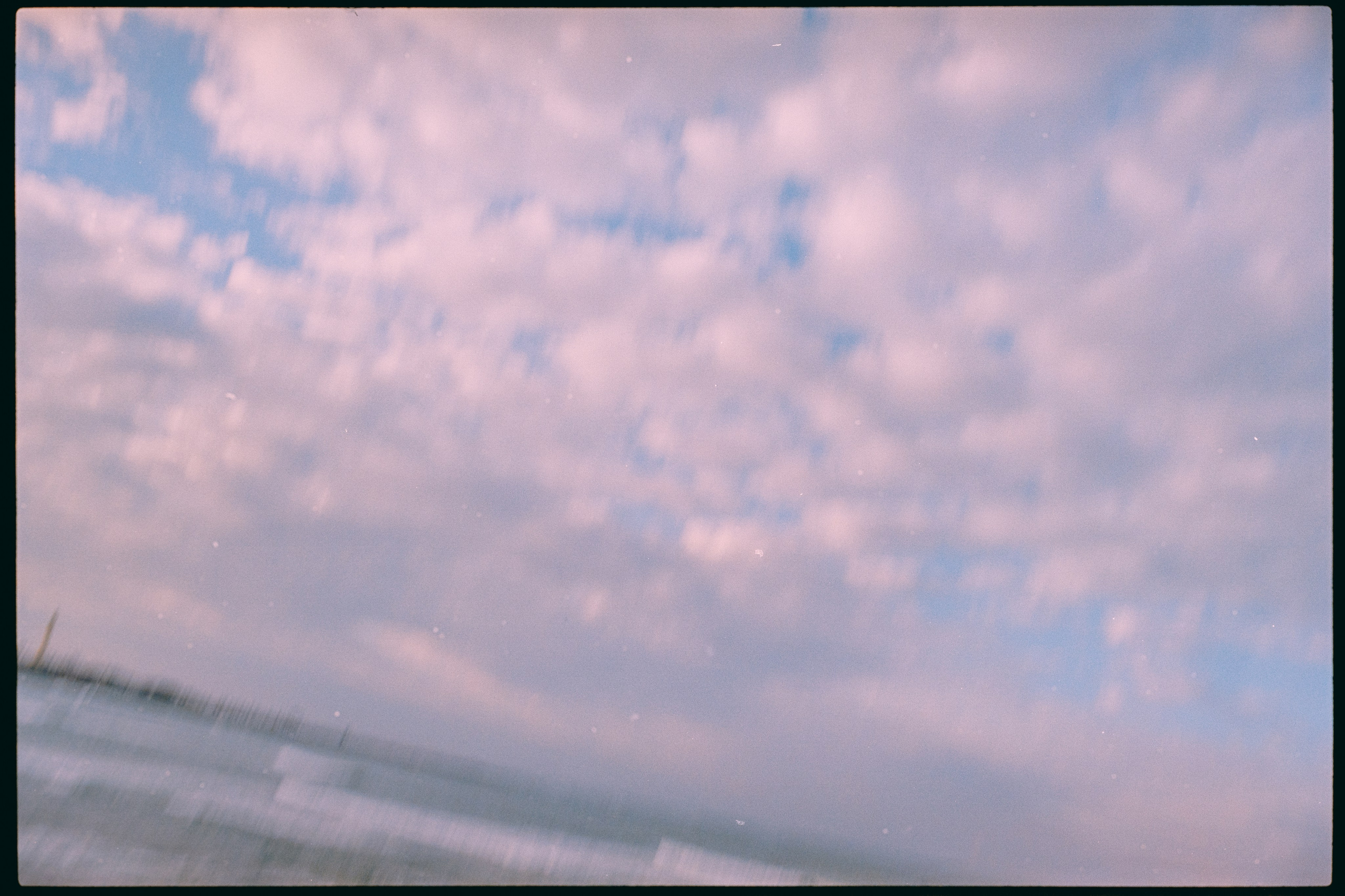 Марокко (плёнка Алёны). Игорь Гичка. Портрет с любовью