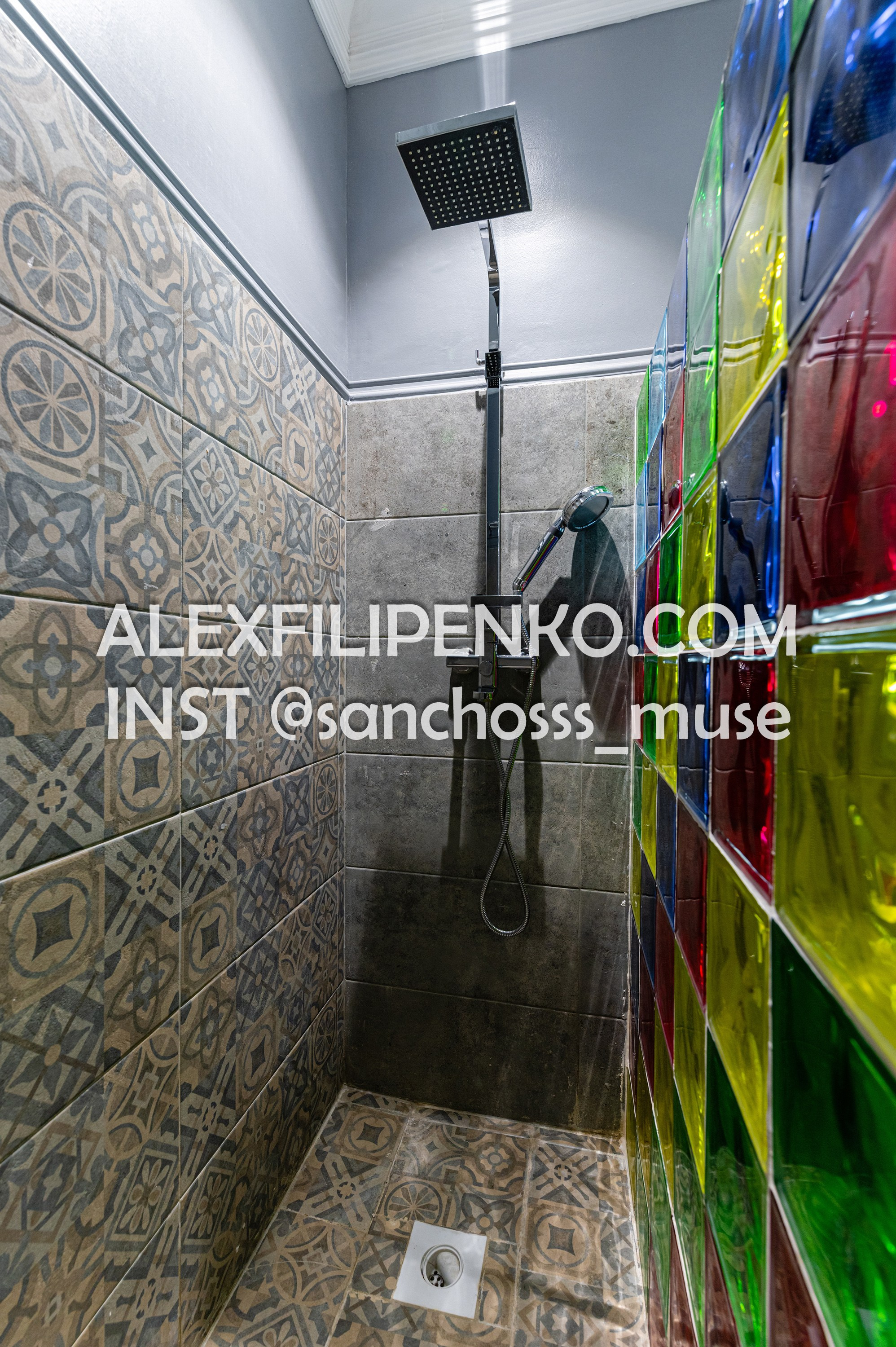 ЖК Seol. Фотограф интерьера недвижимости и архитектуры в Астане