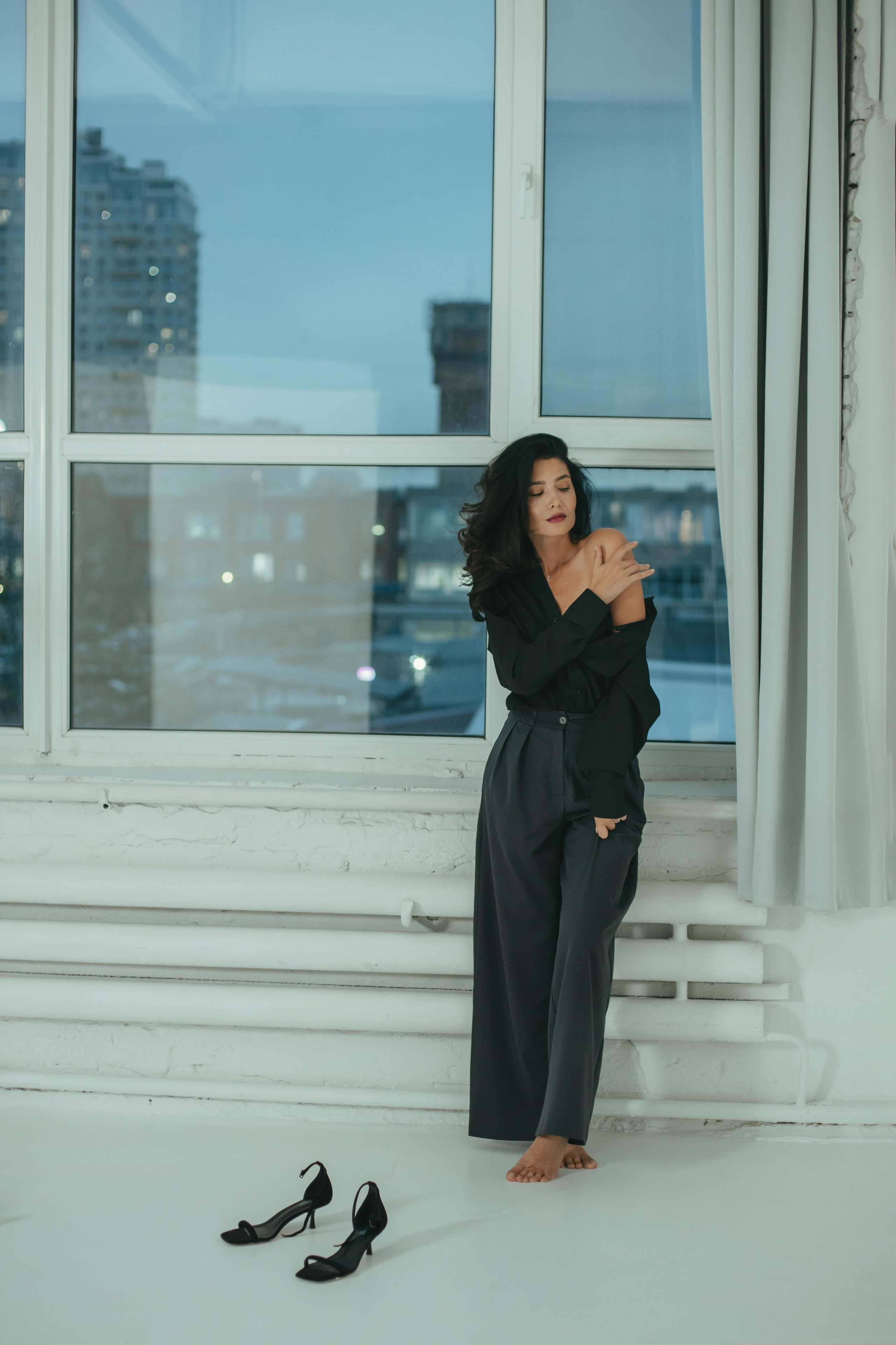 Просто «Красиво». Фотограф в Краснодаре Евгения Михаевич