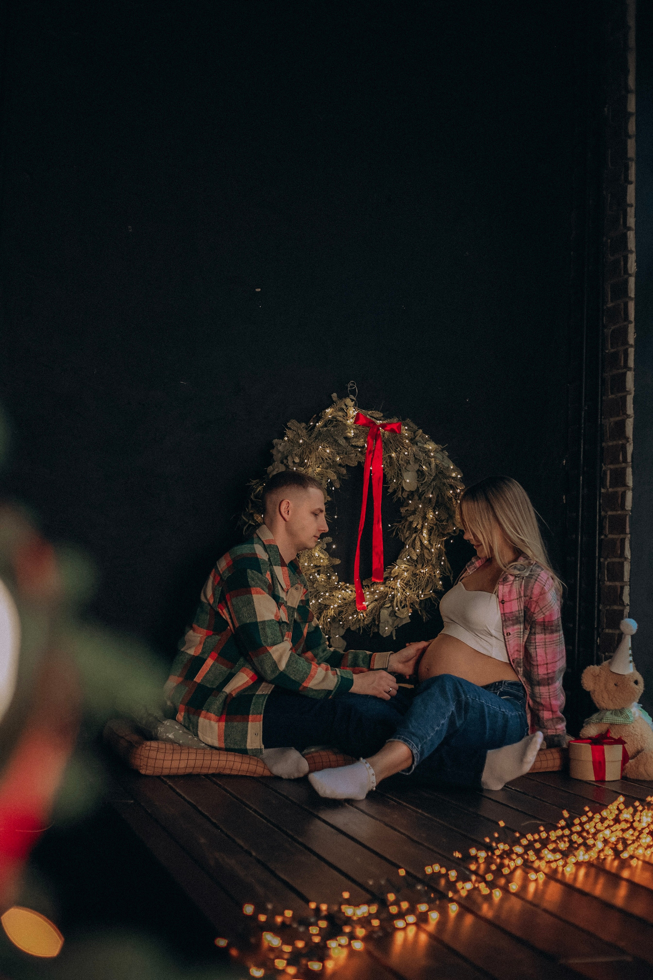 Наташа и Герман. О фотографии с душой