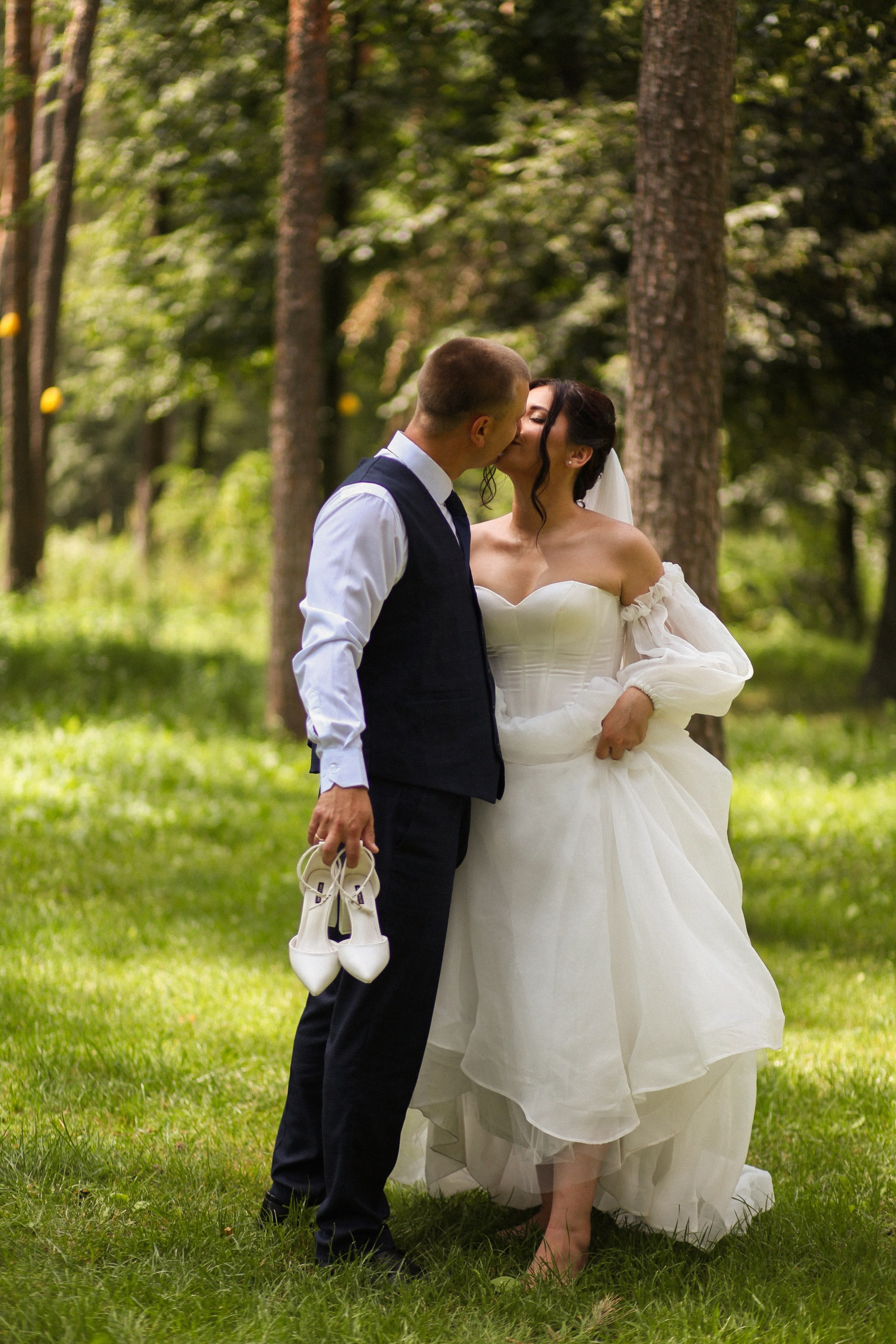 А & V 24'. О фотографии с душой