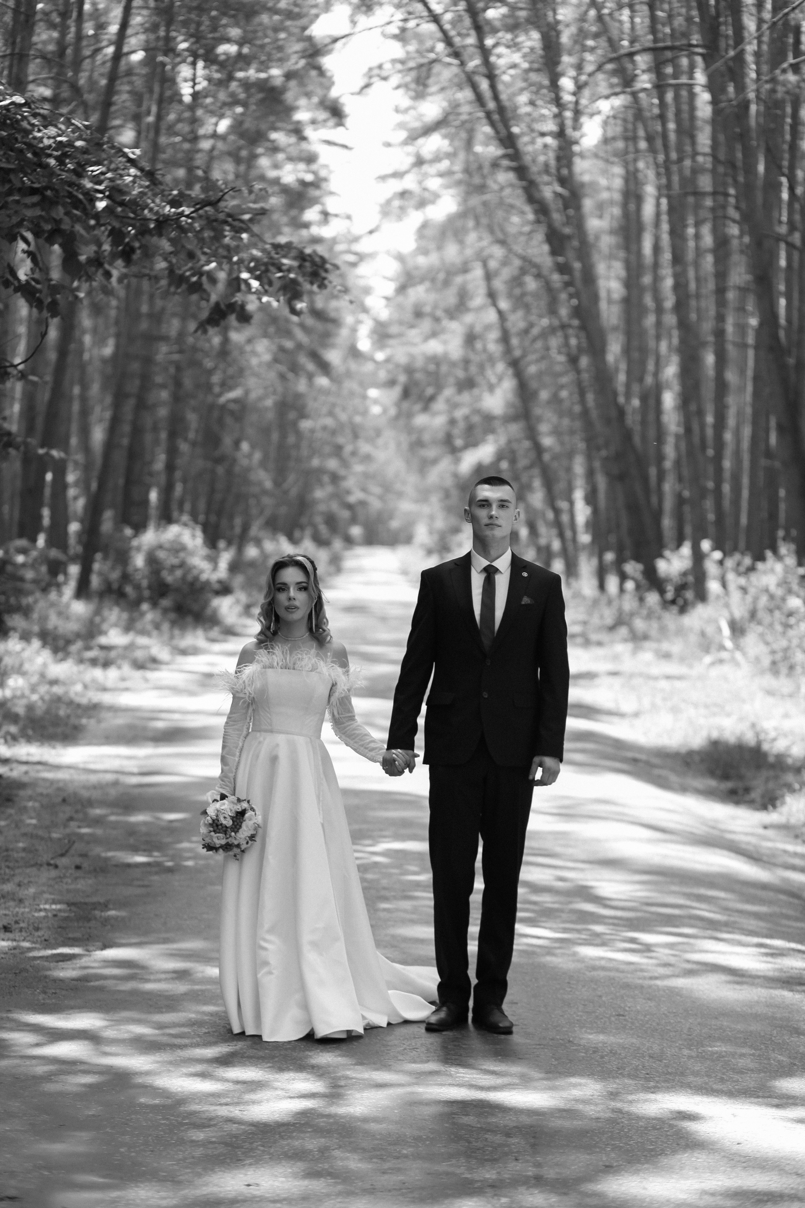 А & D 24'. О фотографии с душой