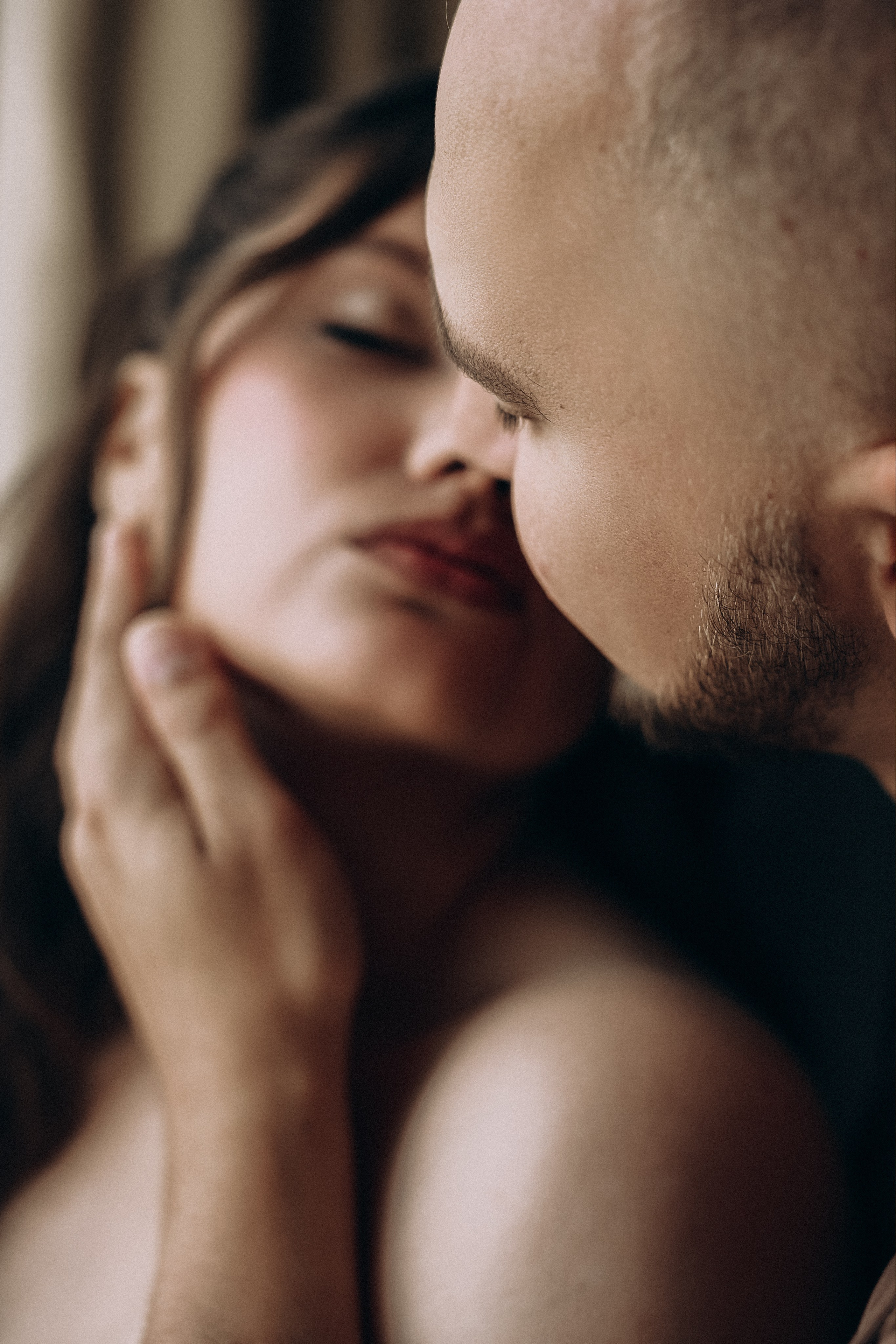 M & A 25’. О фотографии с душой