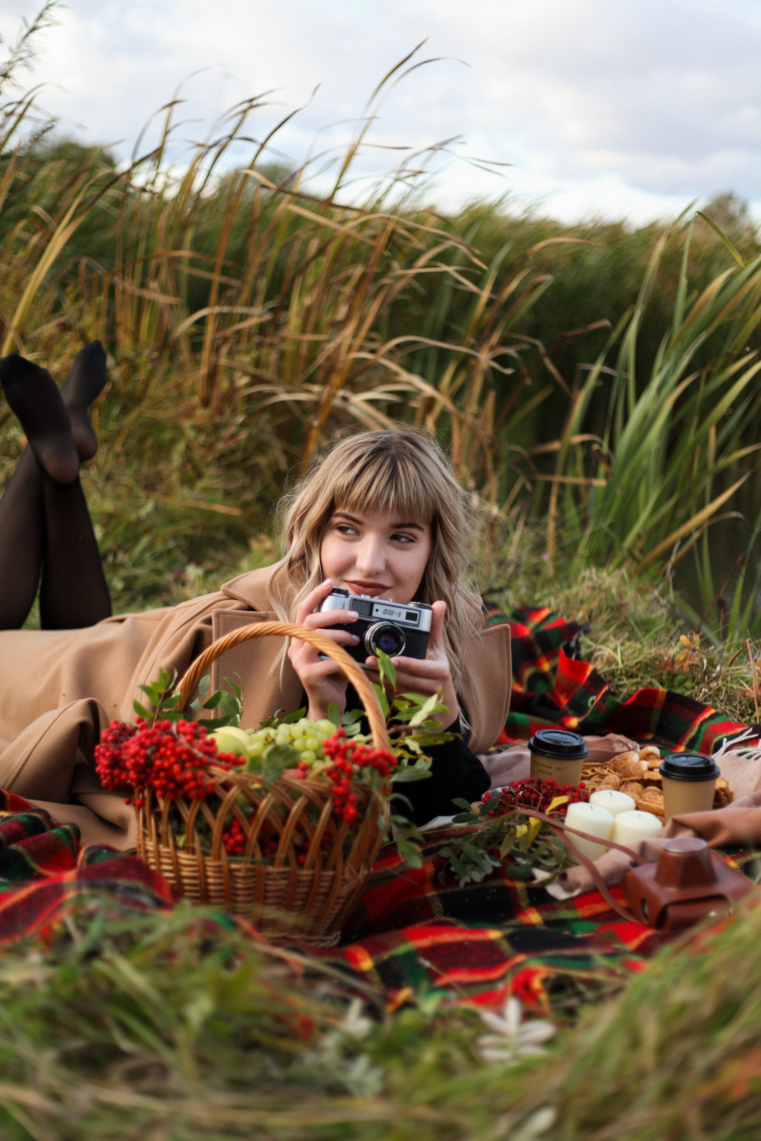 SEPTEMBER. О фотографии с душой
