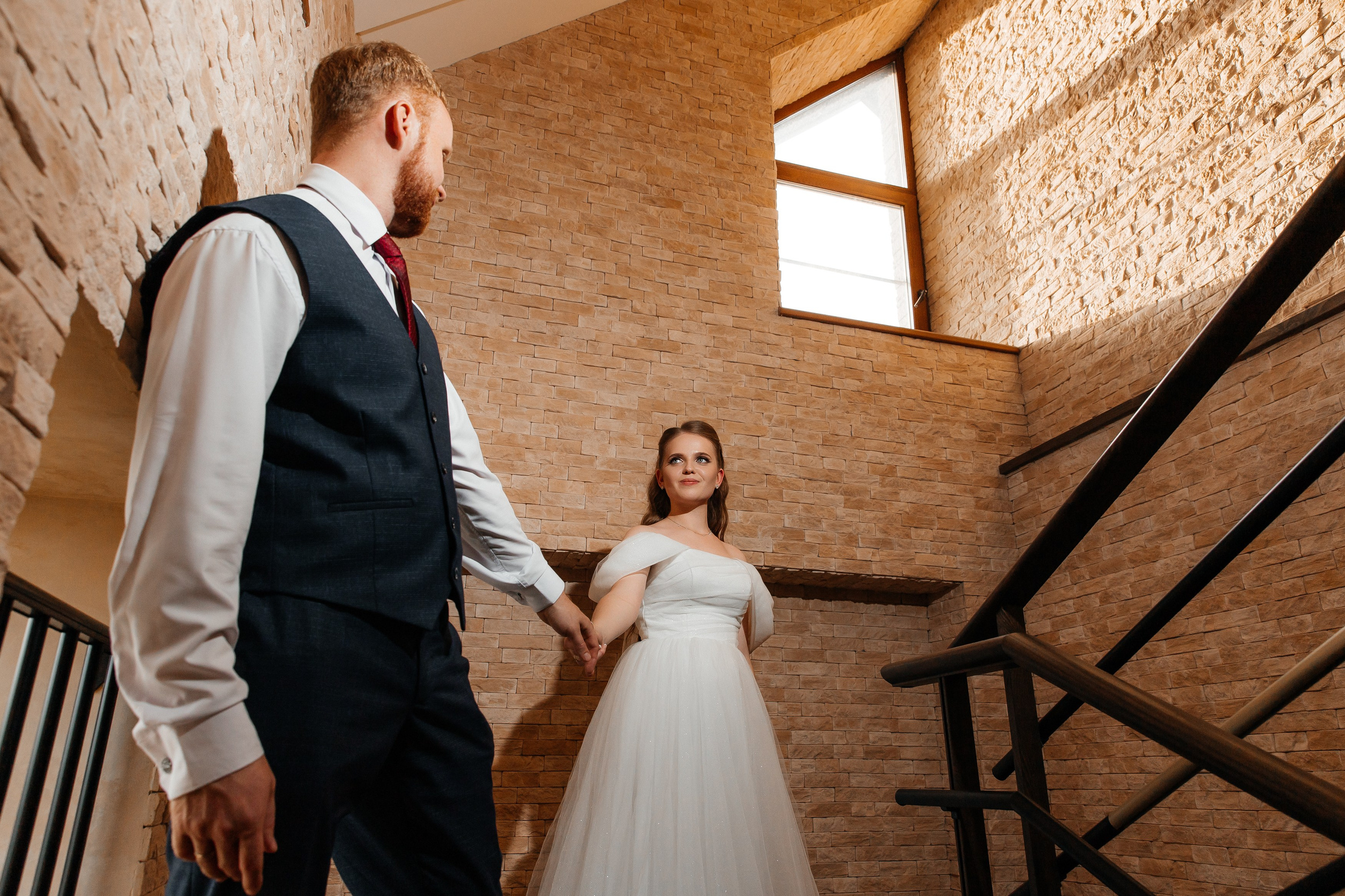 Даниил и Алена | 10.08.2024. Репортажный фотограф Челябинск Егор Фомин