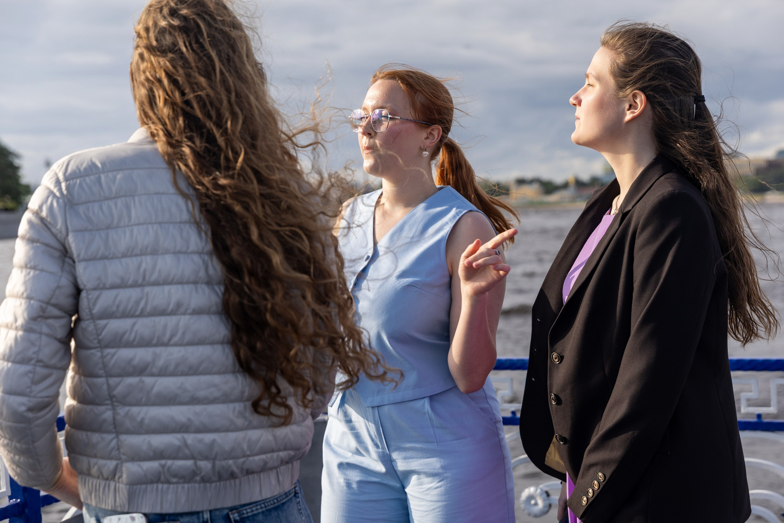 Выпускной 11 класс. Фотограф в Санкт-Петербурге Закута Ольга