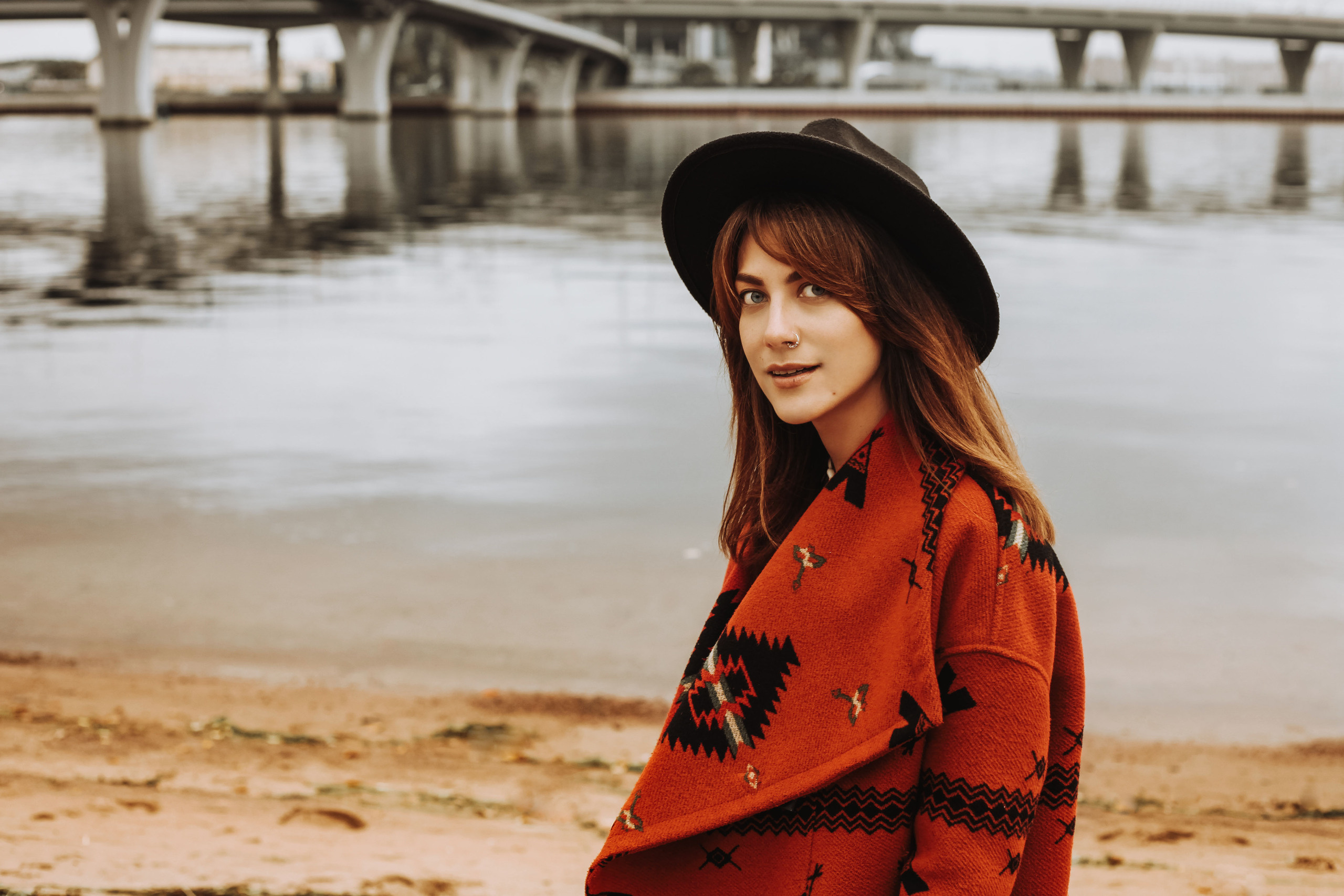 Ж е н щ и н ы. Портретный фотограф в Санкт-Петербурге Любовь Волошина