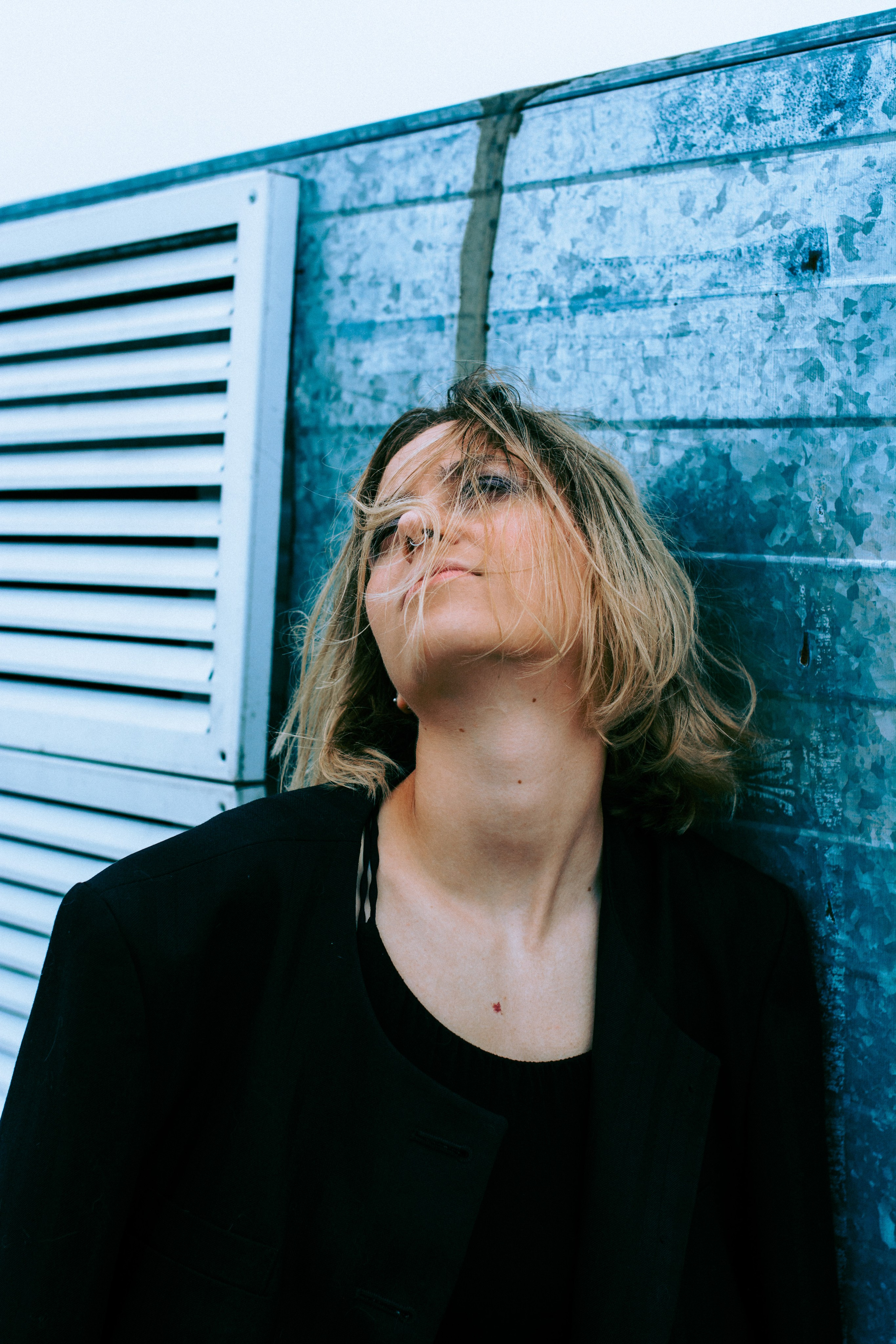 Water. Фотографирую искусство в Хабаровске