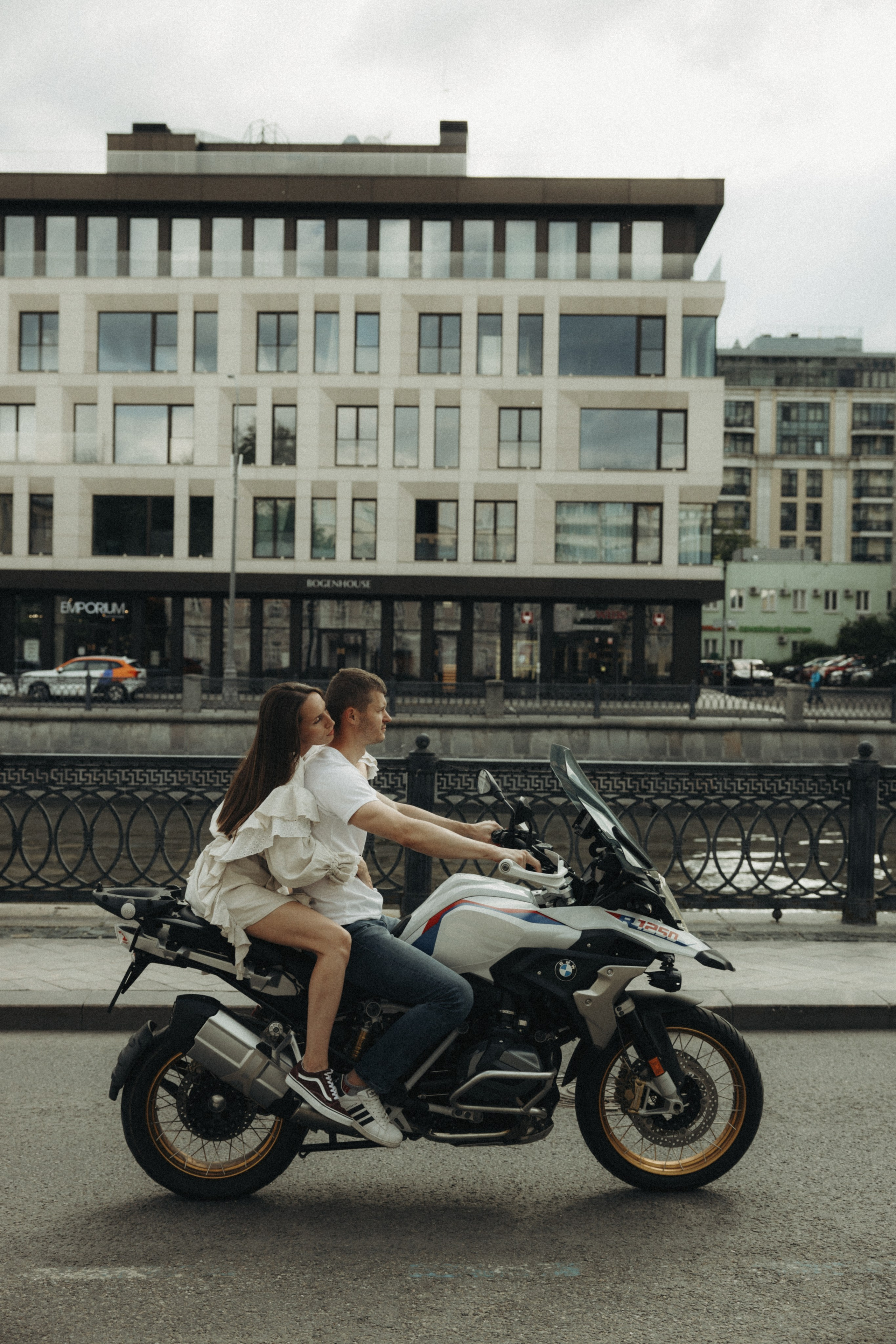 Леша + Диана. Семейный и детский фотограф Юлия Шох