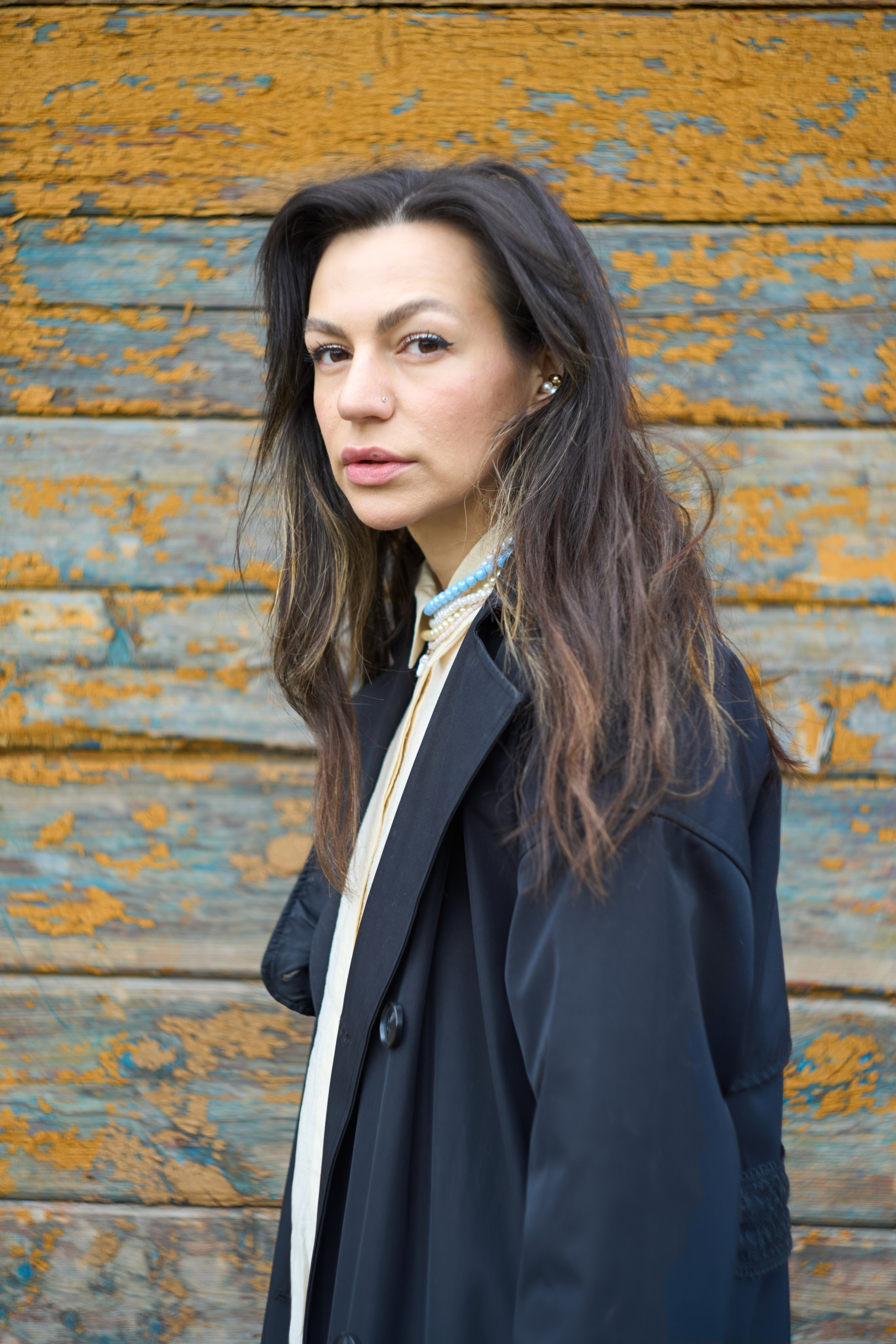 Марта. Фотограф, Римма Невинская