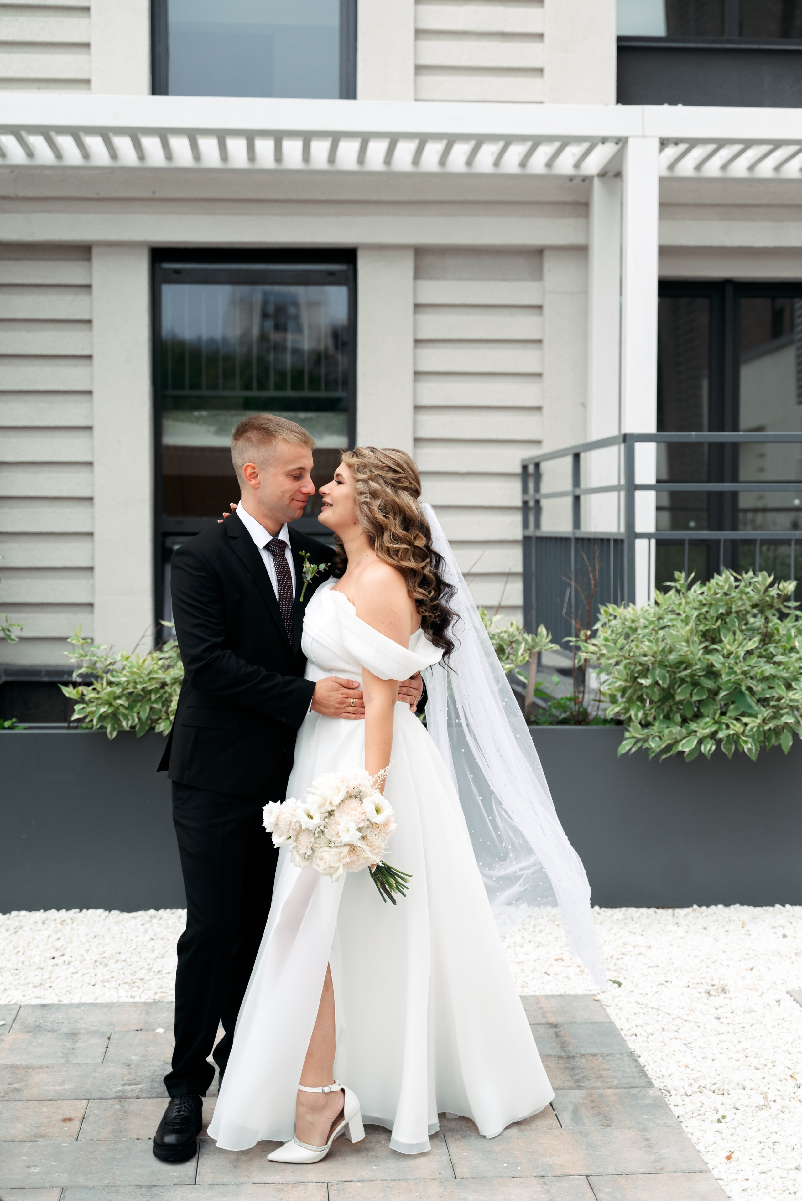 Nik&Asy wed. Свадебный и семейный фотограф в Ижевске Романова Ольга