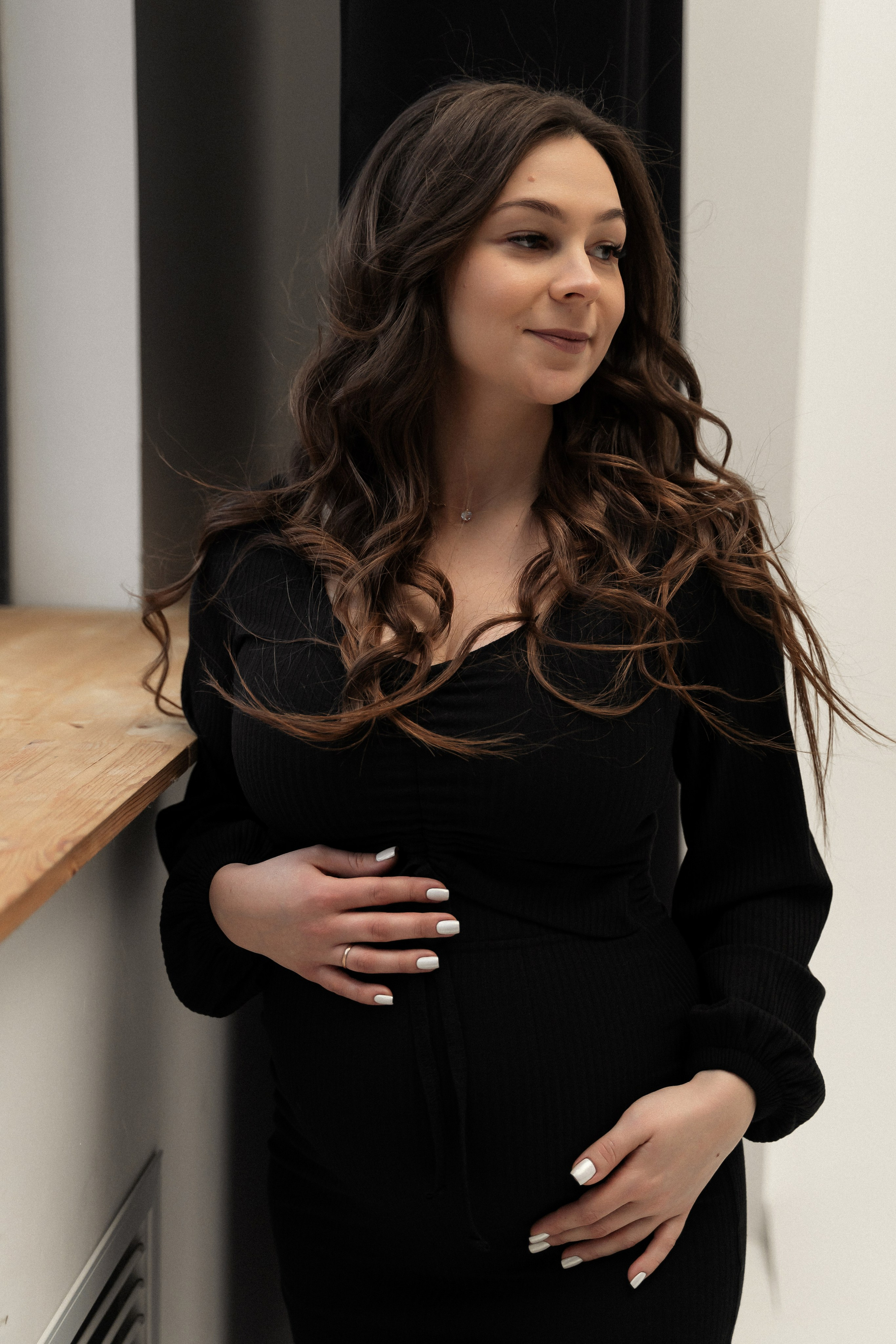 Алёна и Женя. Фотограф Алина Филимонова Тверь