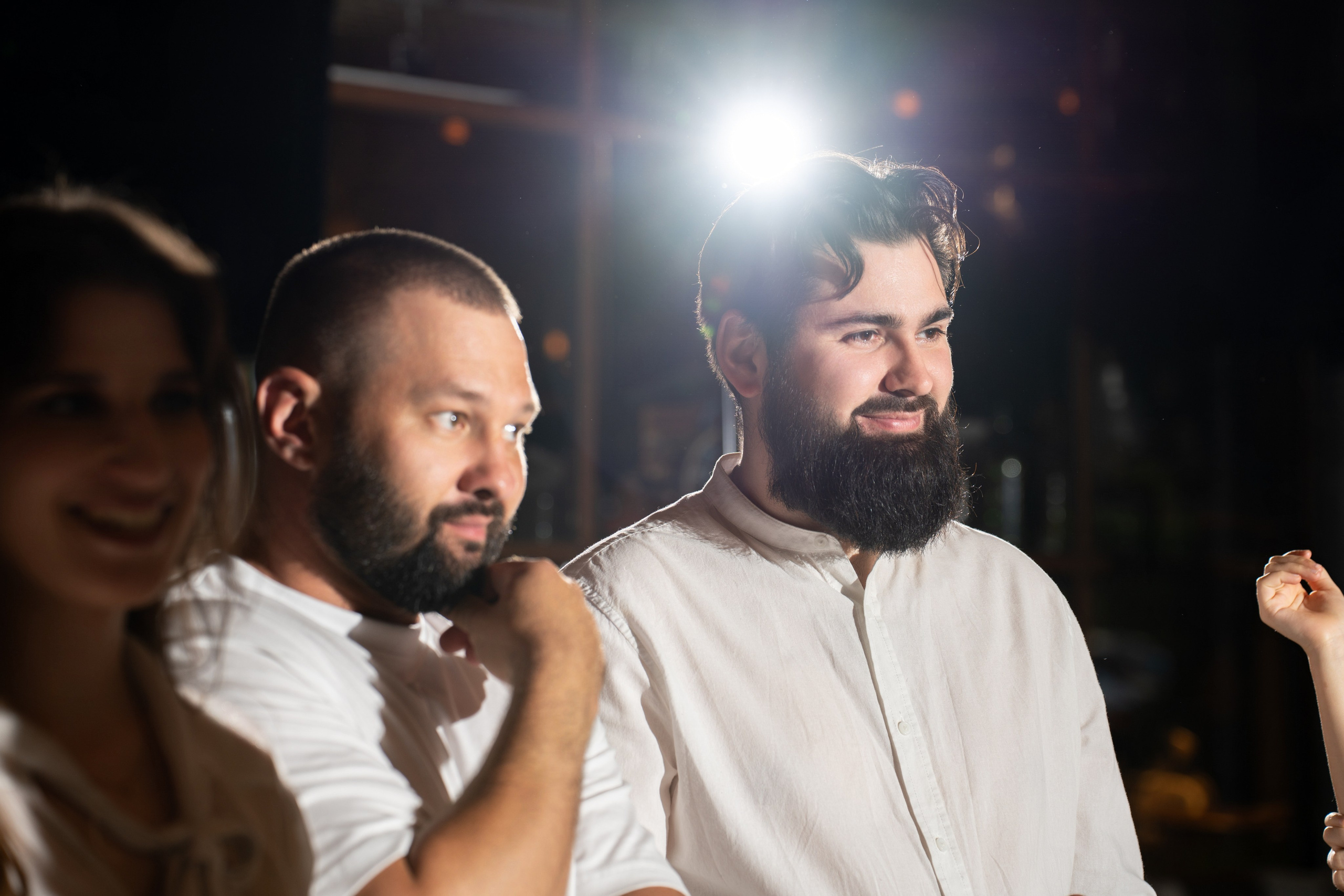 Свадебная съёмка от фотографа Владислава Блинова — Создайте идеальную свадебную съёмку. Vladislav Blinov photographer