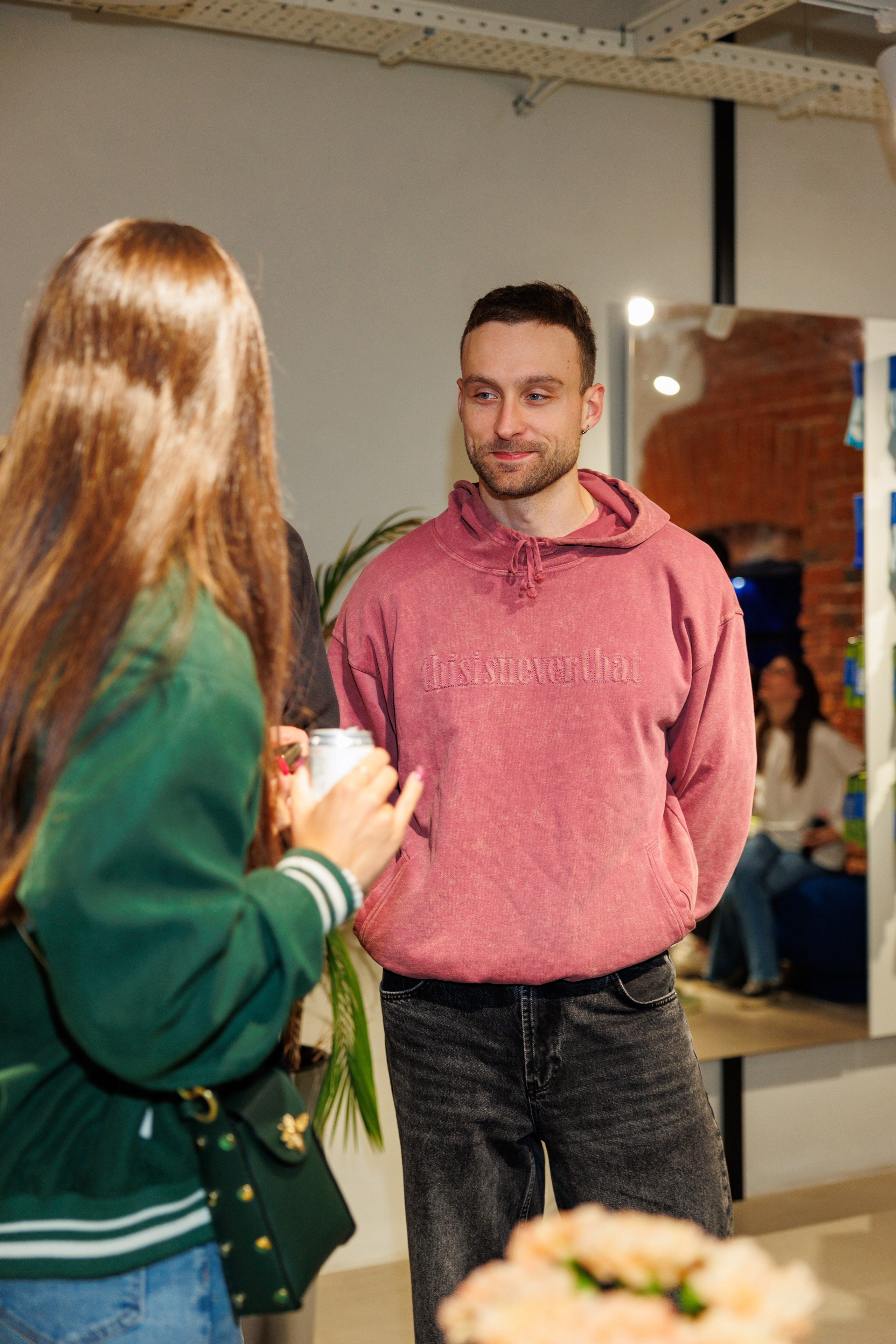 No off season. Фотограф Александр Тулупов