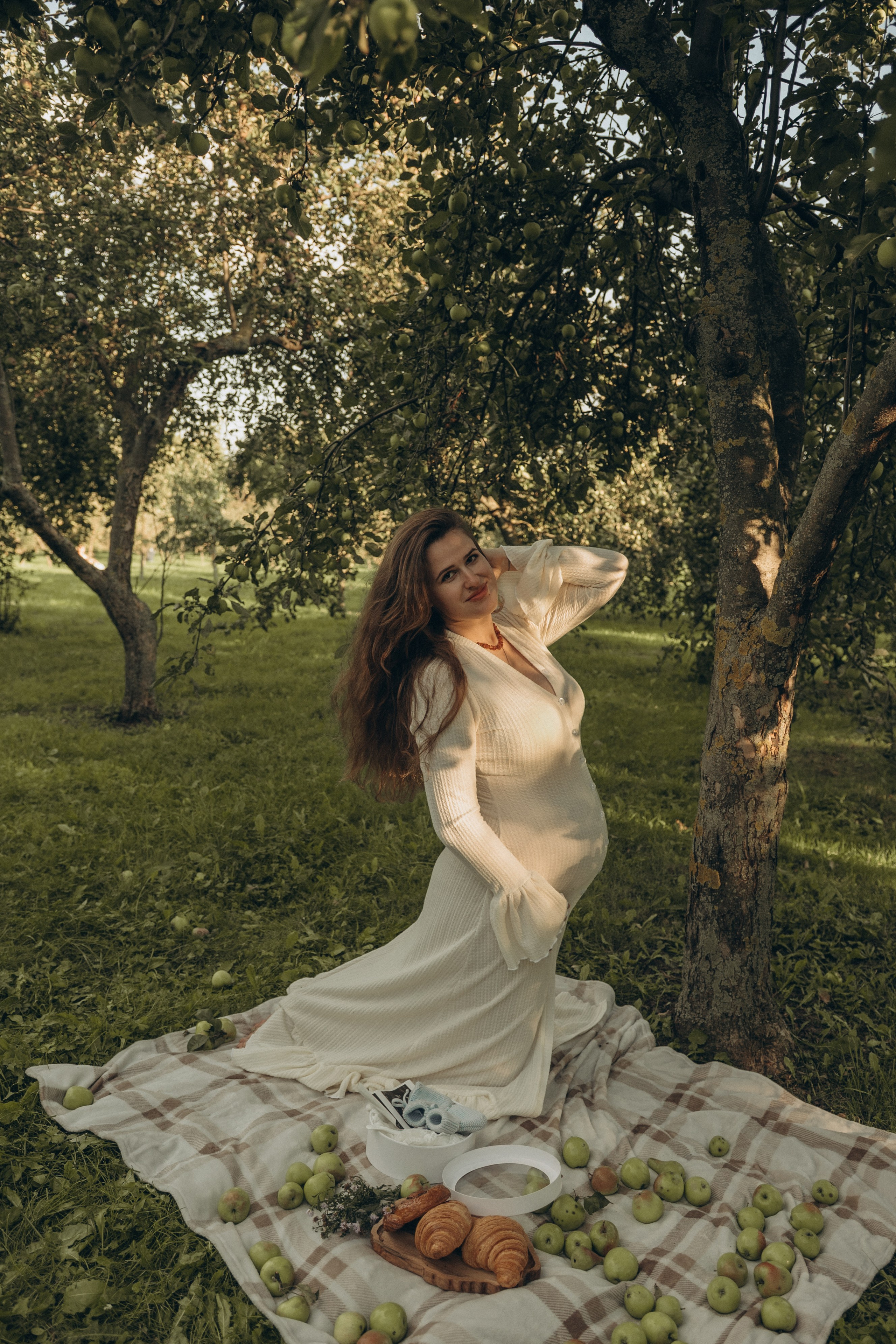 Светлана и Дмитрий. Гаврилова Настя семейный фотограф lifestyle в Москве