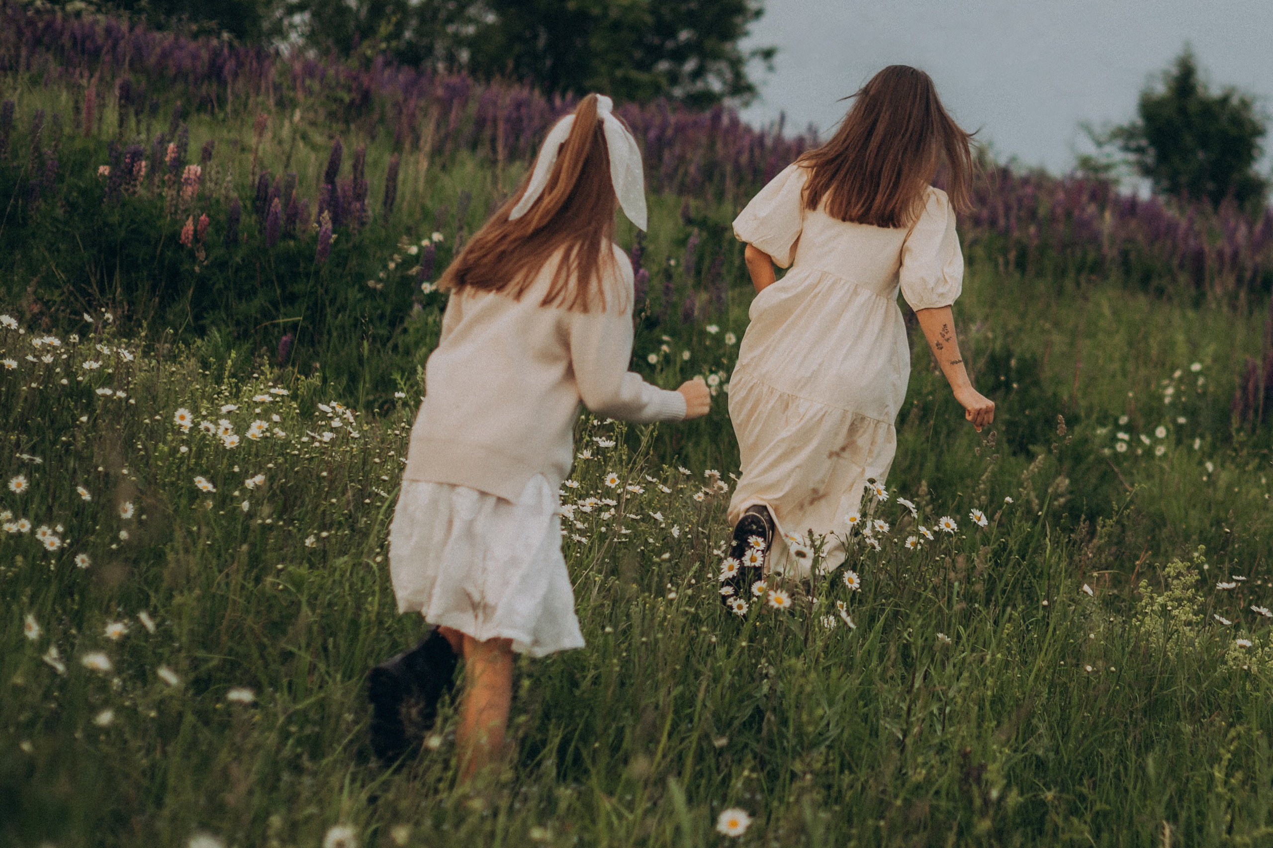 Июньская прогулка. Гаврилова Настя семейный фотограф lifestyle в Москве