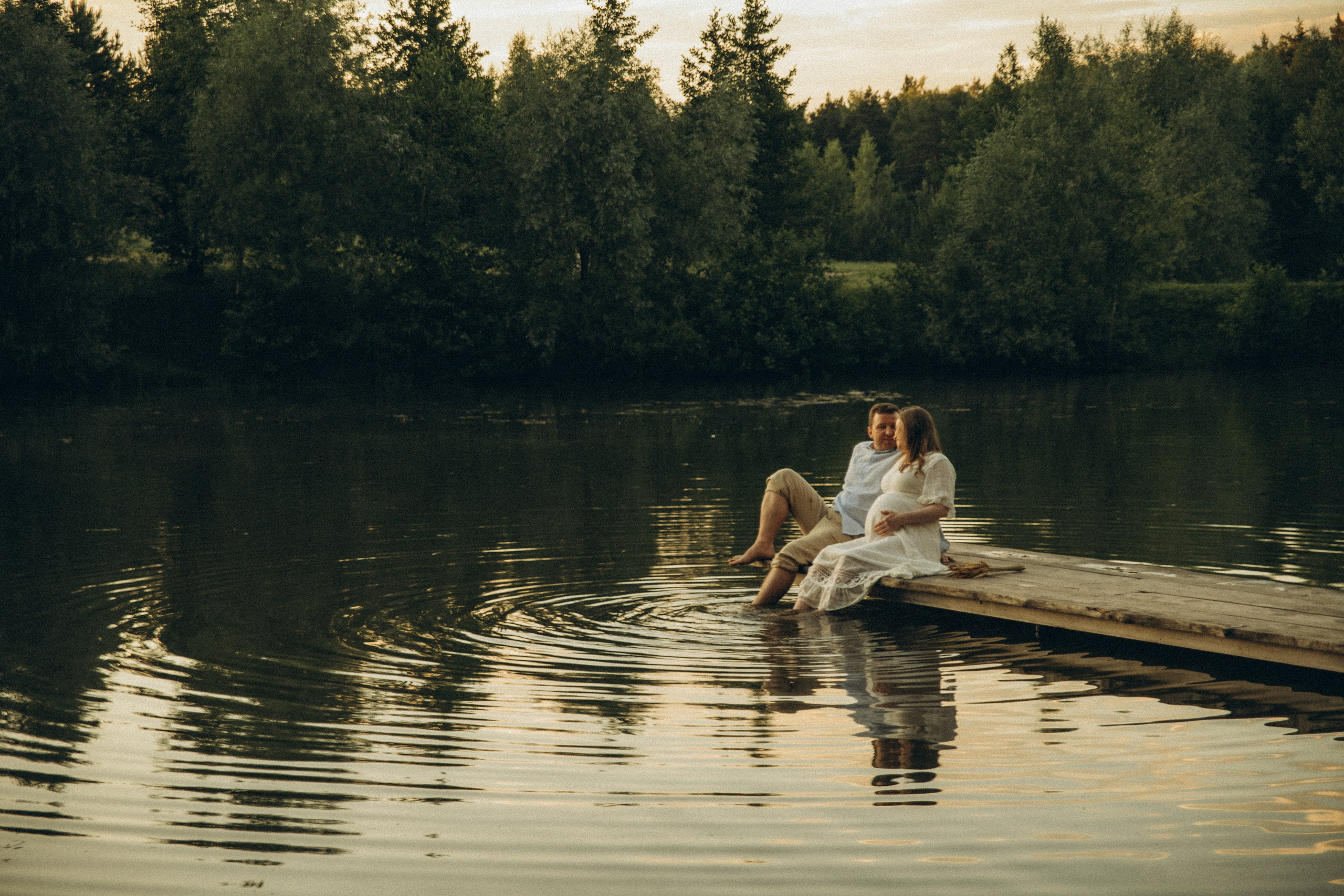 Алена и Алексей. Гаврилова Настя семейный фотограф lifestyle в Москве