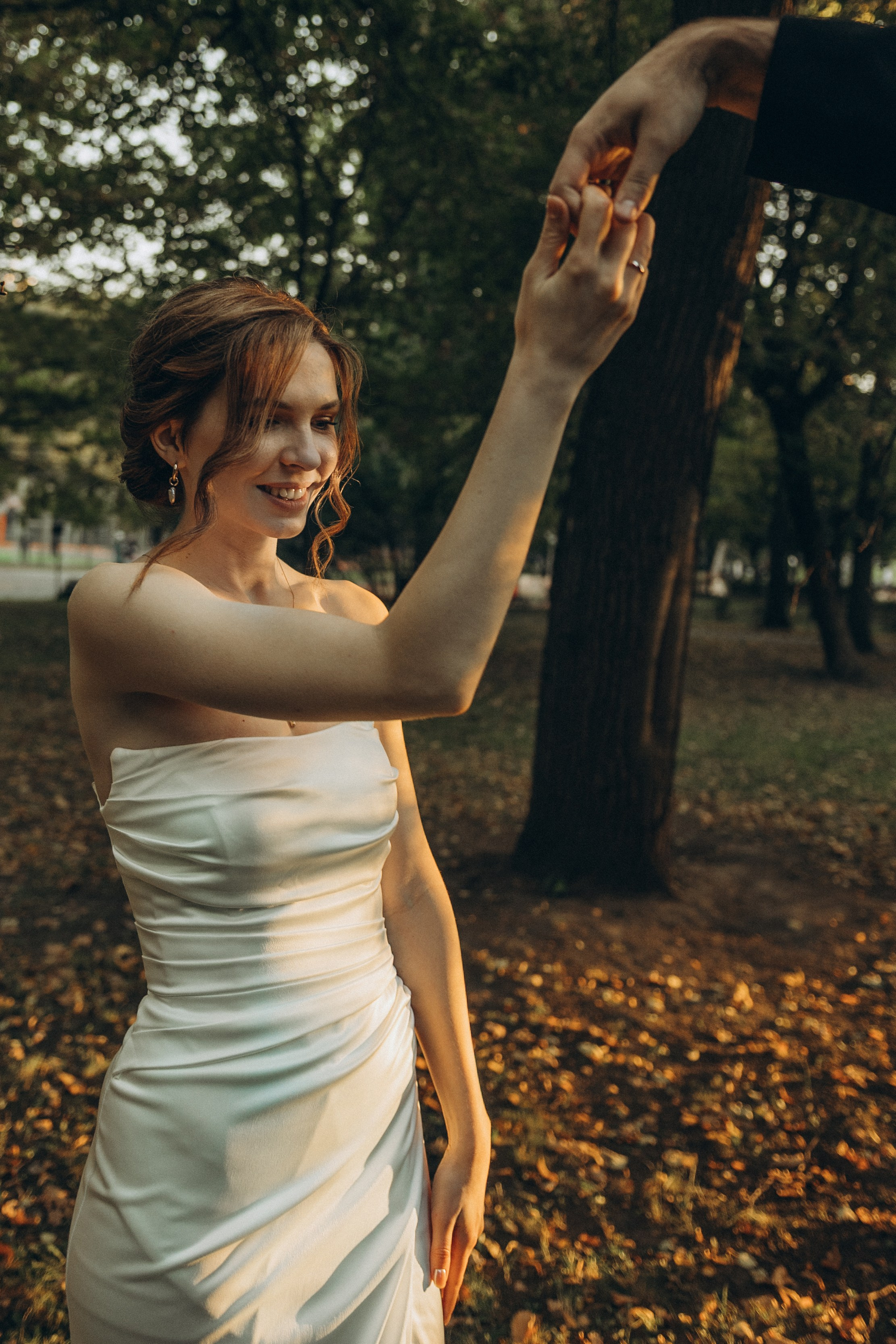 Екатерина и Алексей. Гаврилова Настя семейный фотограф lifestyle в Москве