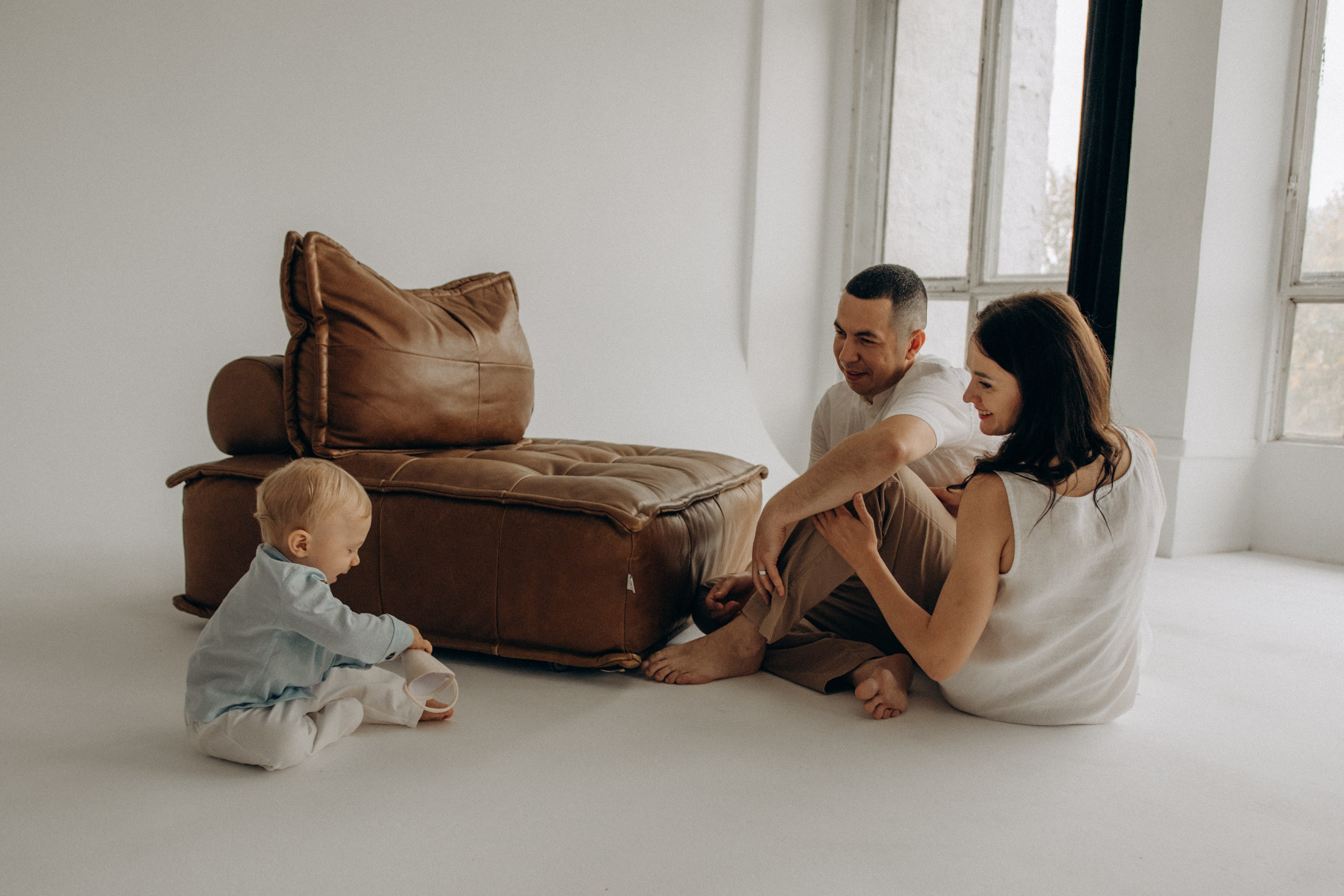 Лев. Гаврилова Настя семейный фотограф lifestyle в Москве