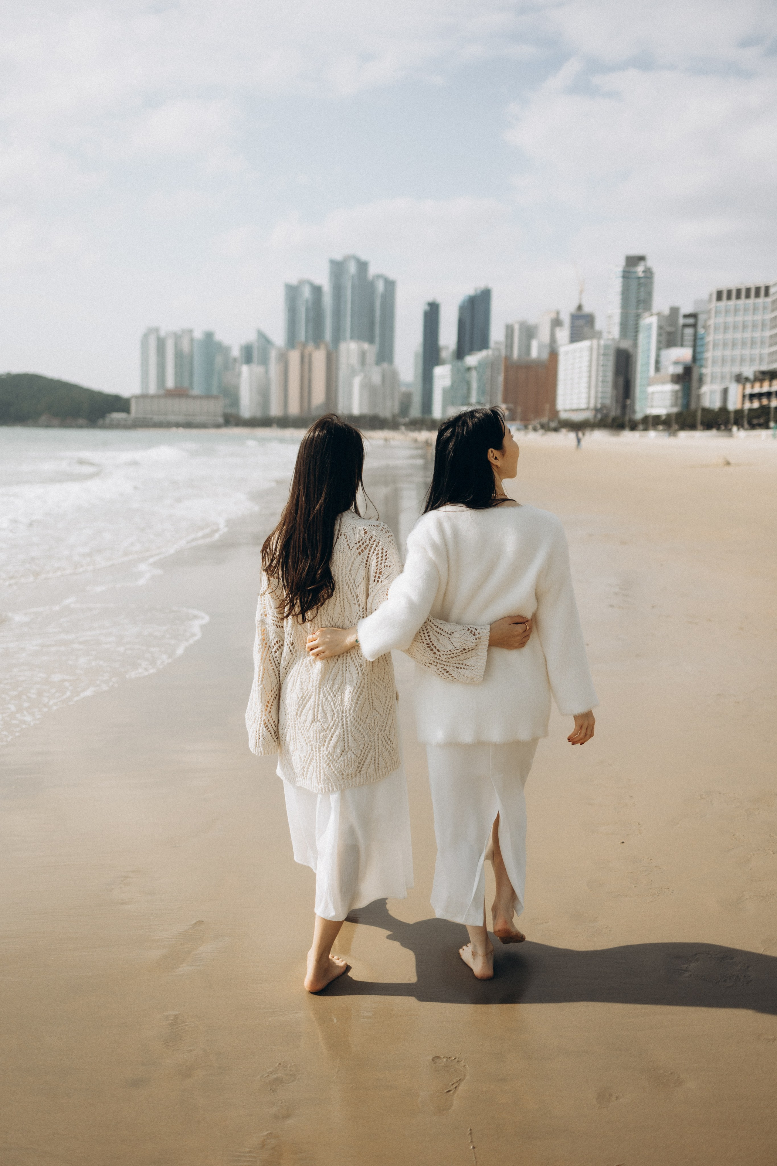 Нази и Маха. Фотограф Артем Бросов в Санкт-Петербурге и Дубае