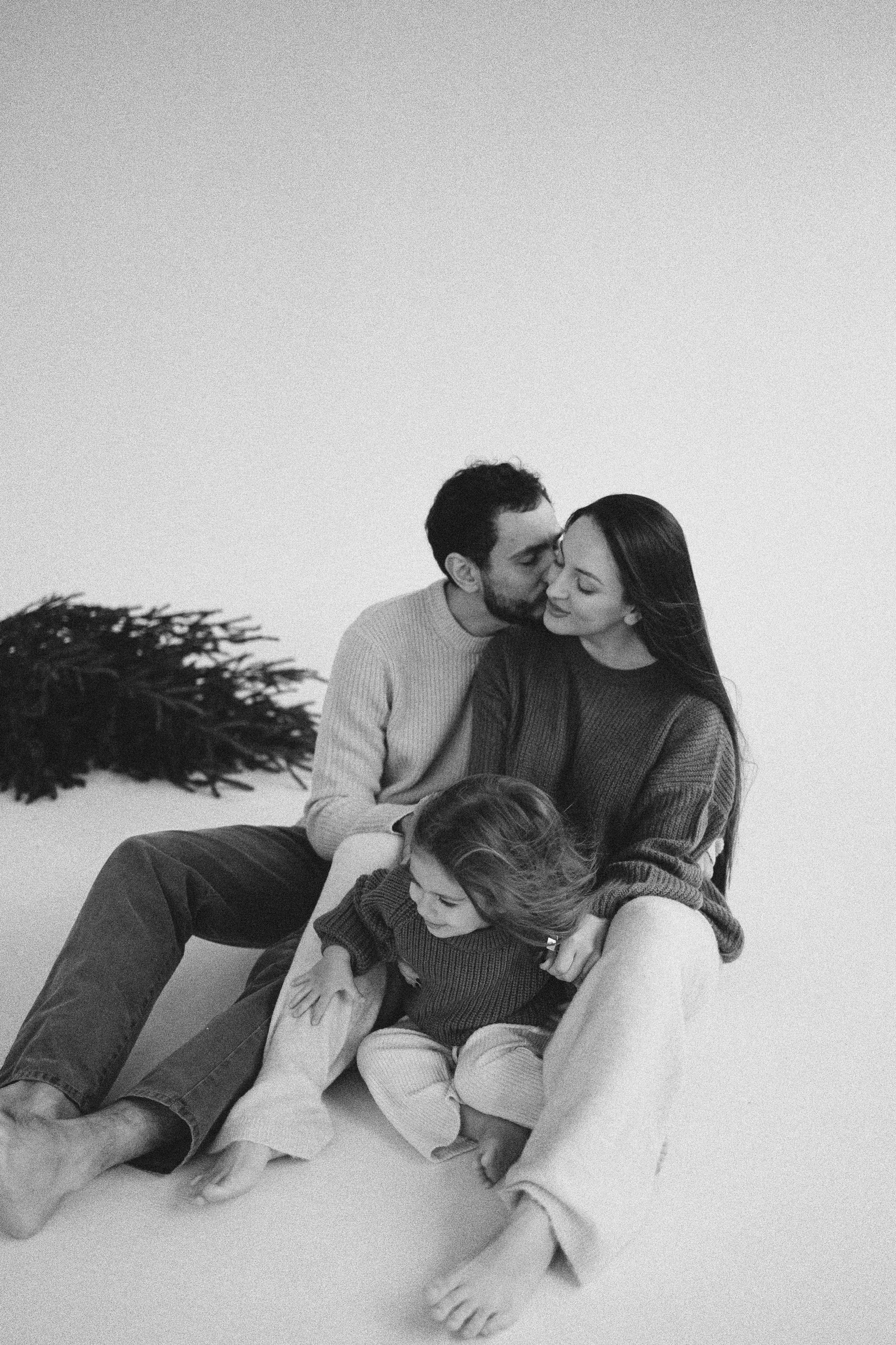 Малышка Мия и семья. Семейный и детский фотограф, таганрог, ростов-на-дону