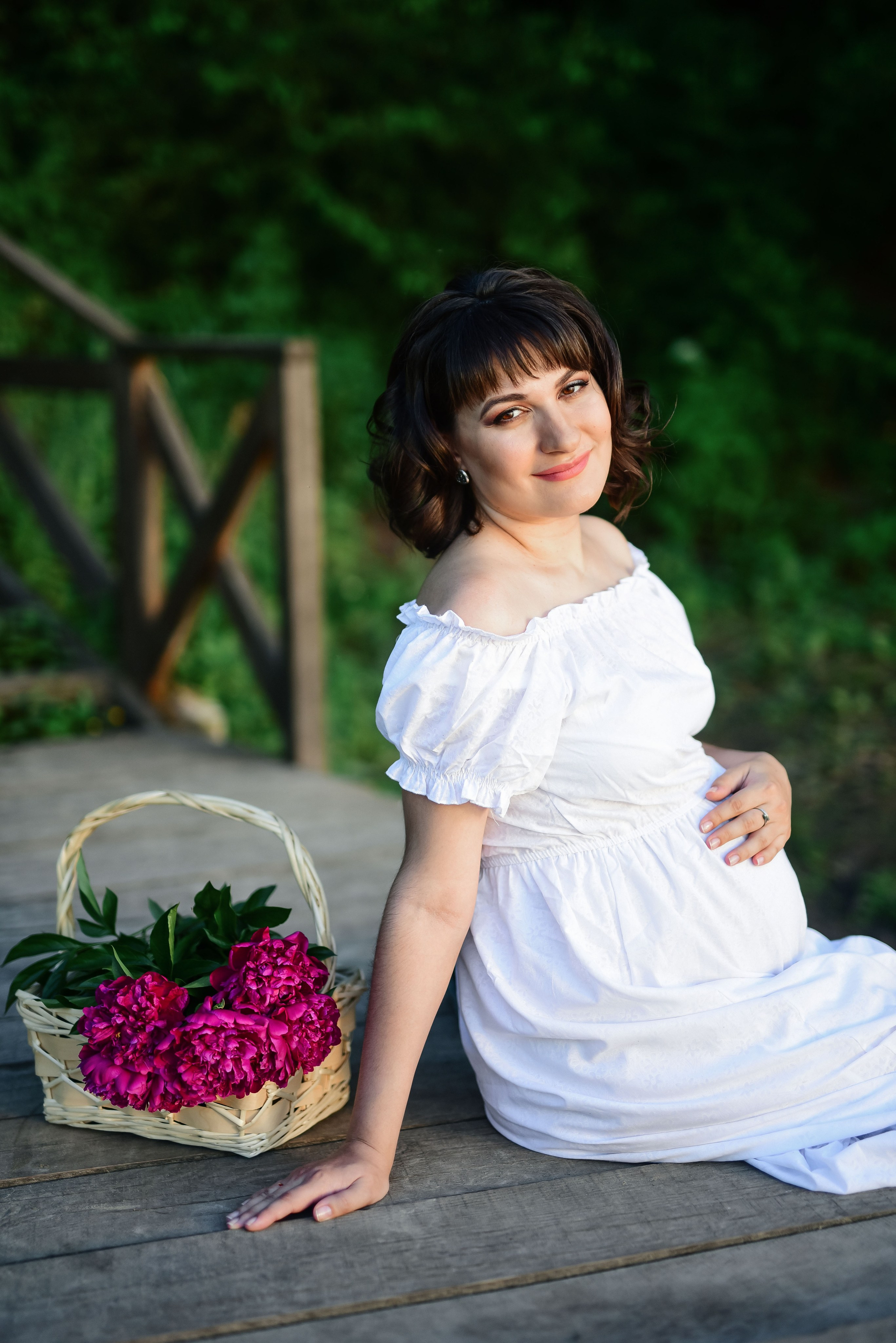 ДАРЬЯ. Семейный фотограф в Барнауле