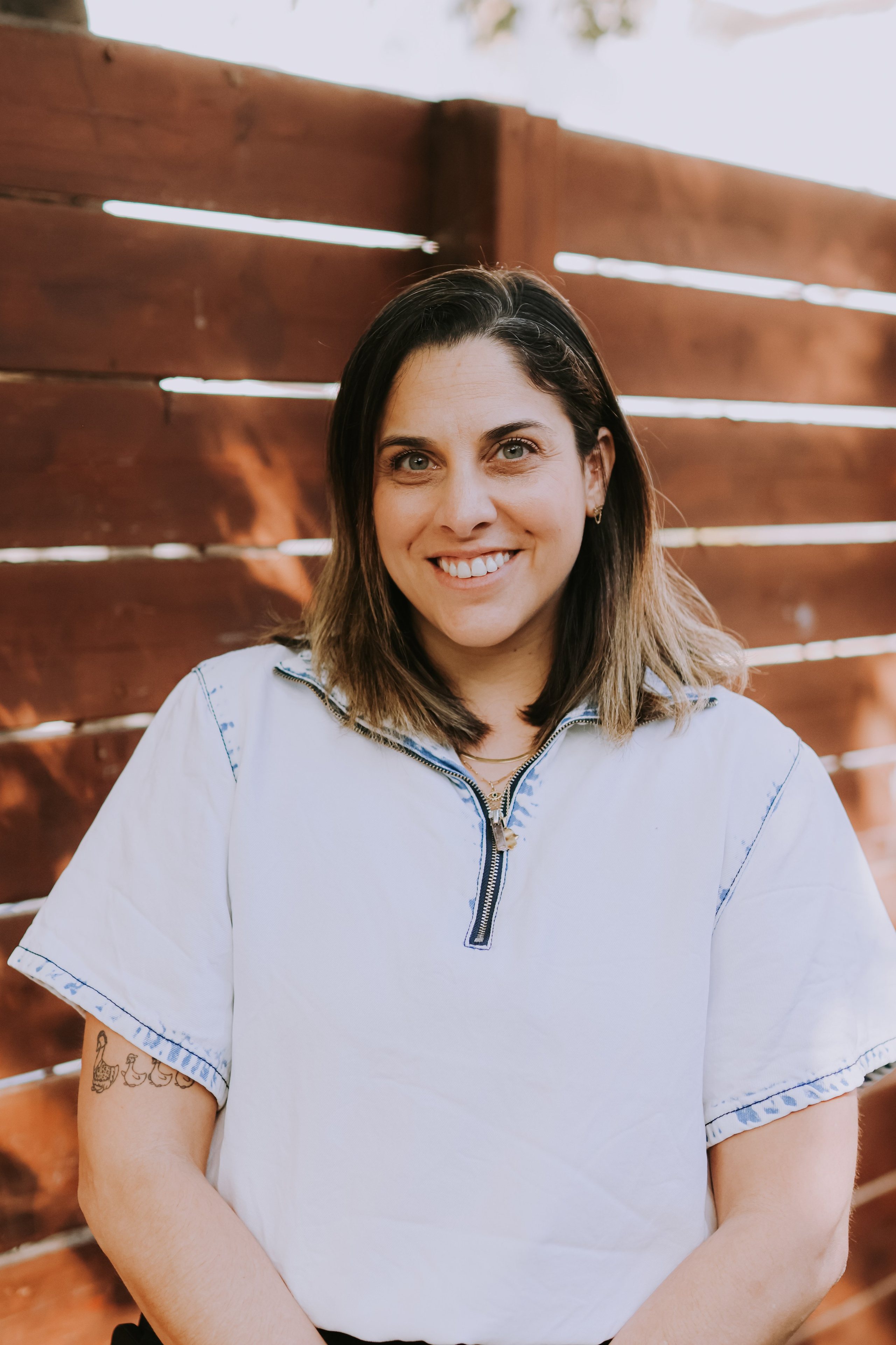 Portraits for CityKids x Newton, Tel Aviv | December 2025. Photographer in Israel Alice Milchin