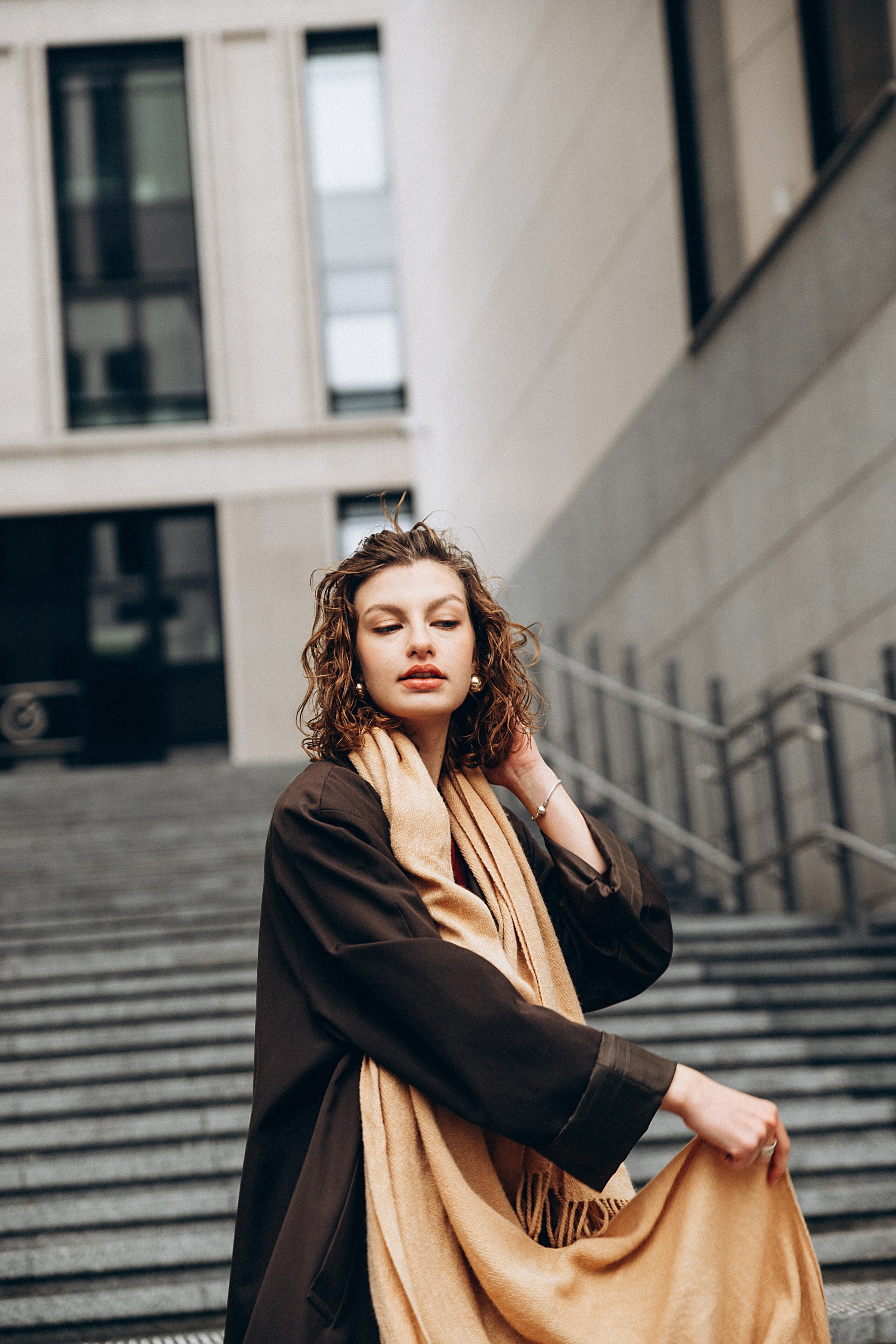 Практика. БЭК. Динамичный портрет. Репортажный и детский фотограф в Минске