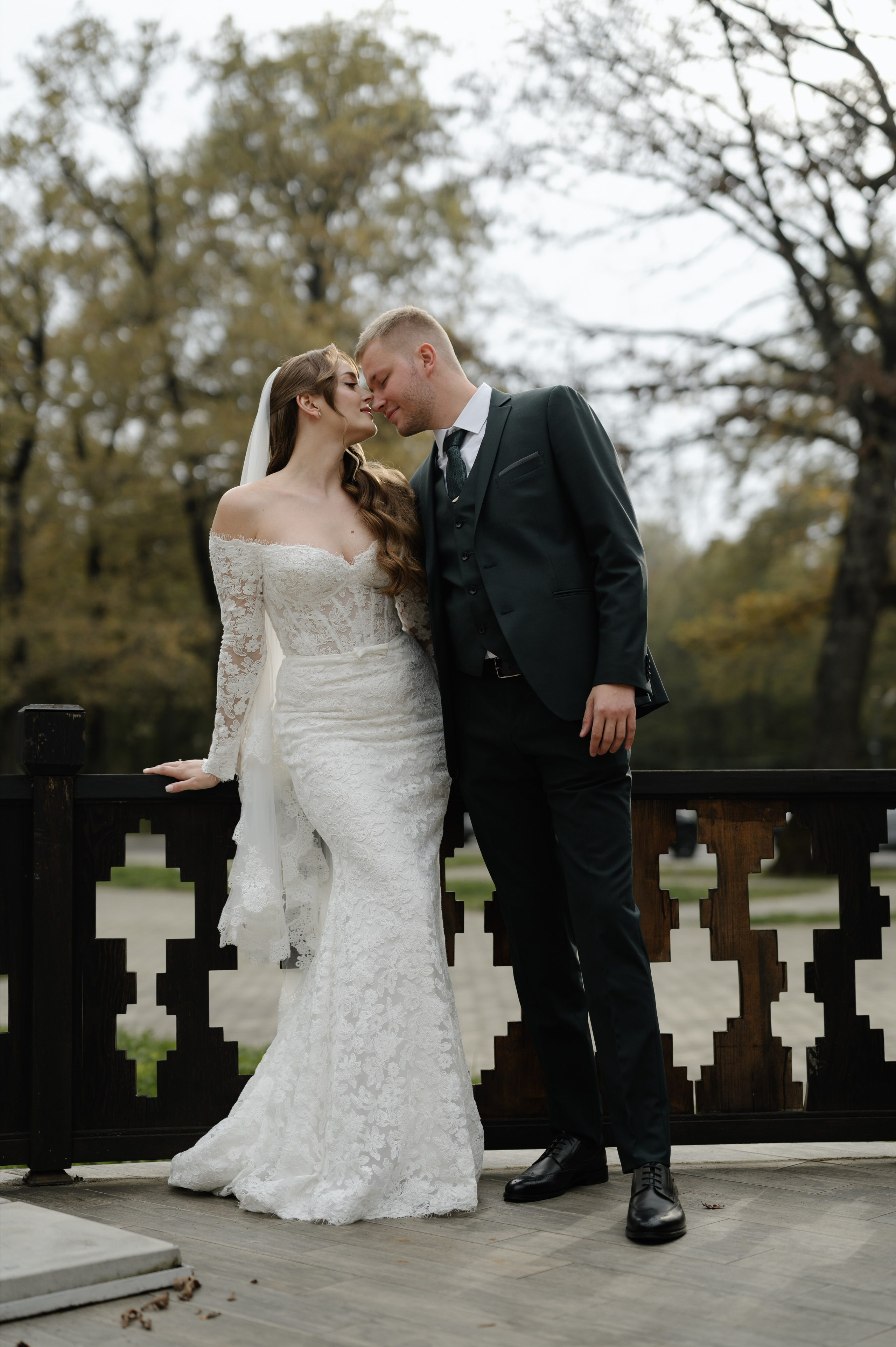 Александр и Оксана. Свадебный и семейный фотограф Светлана Матвеенко