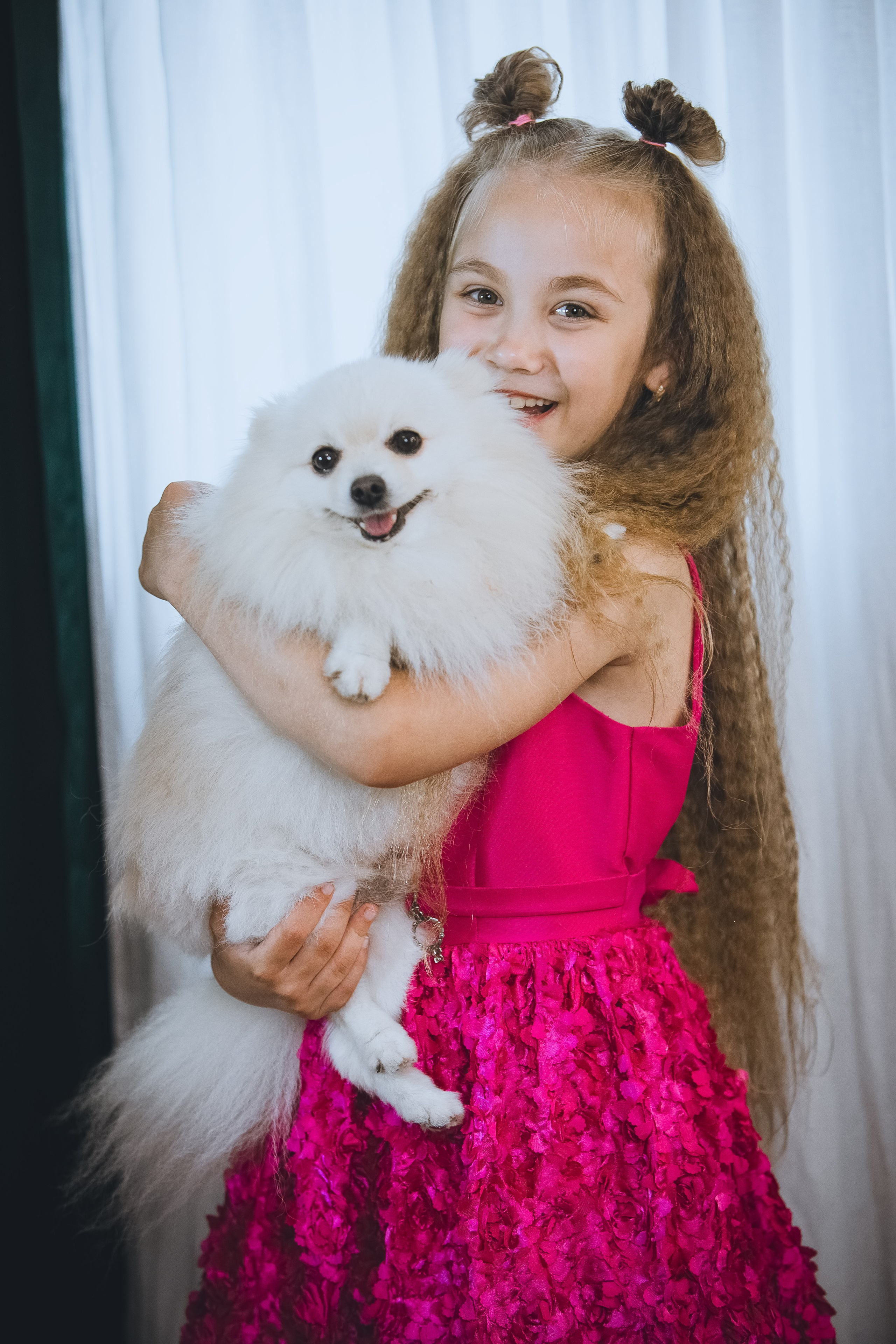 Портреты. Семейный и детский фотограф в Беларуси