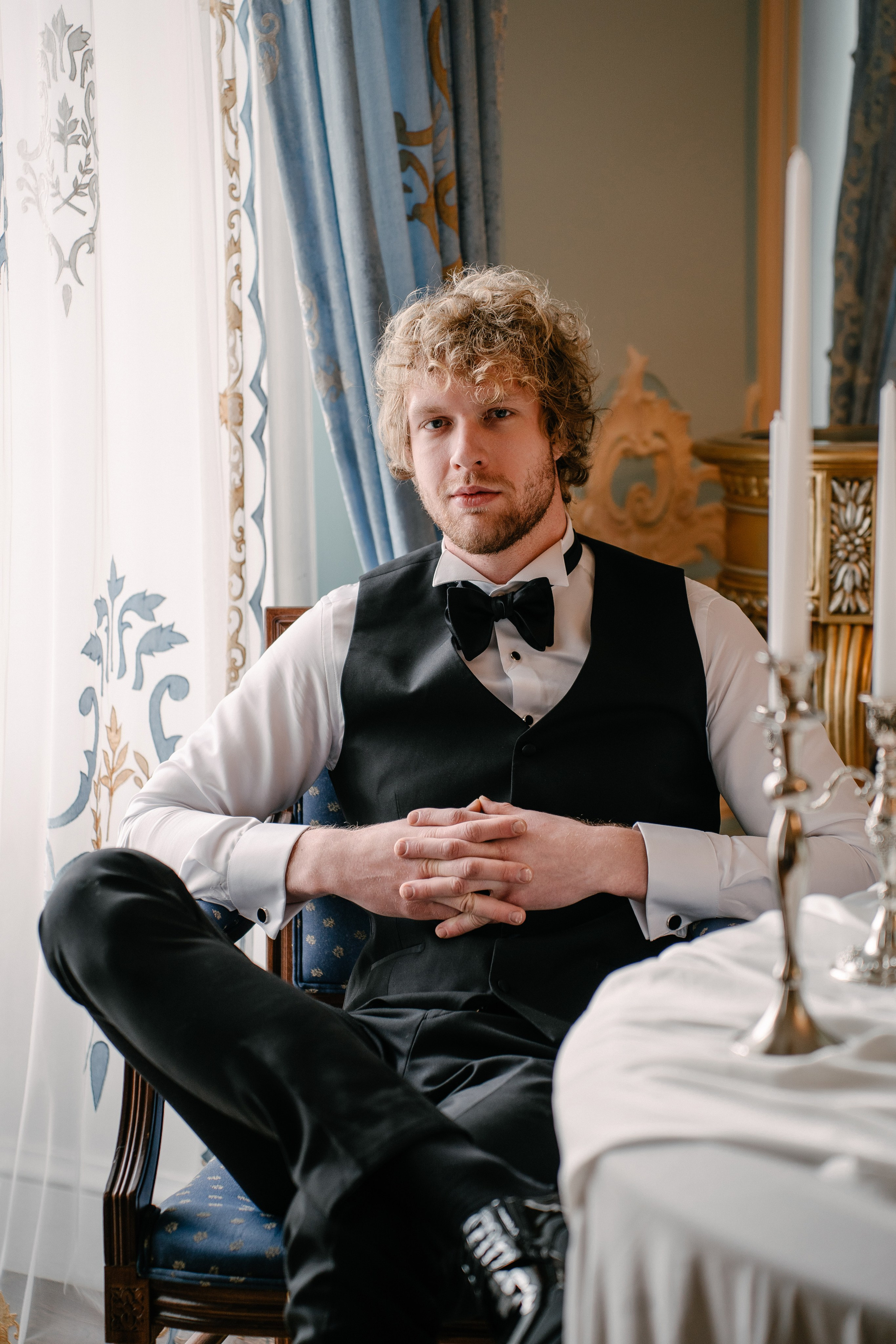 Елизавета и Павел. Свадебный и семейный фотограф в Воронеже Анастасия Бойко