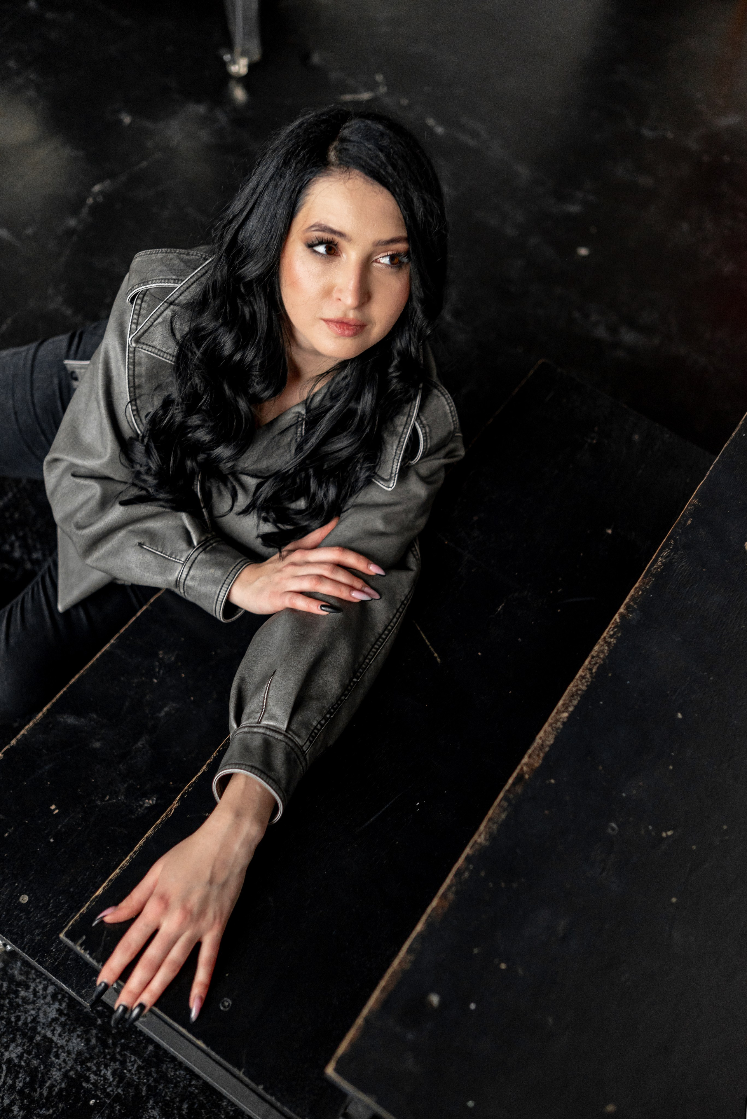 Настя и Саша. Предсвадебная съемка. Семейный и свадебный фотограф в Ижевске Елена Полтанова