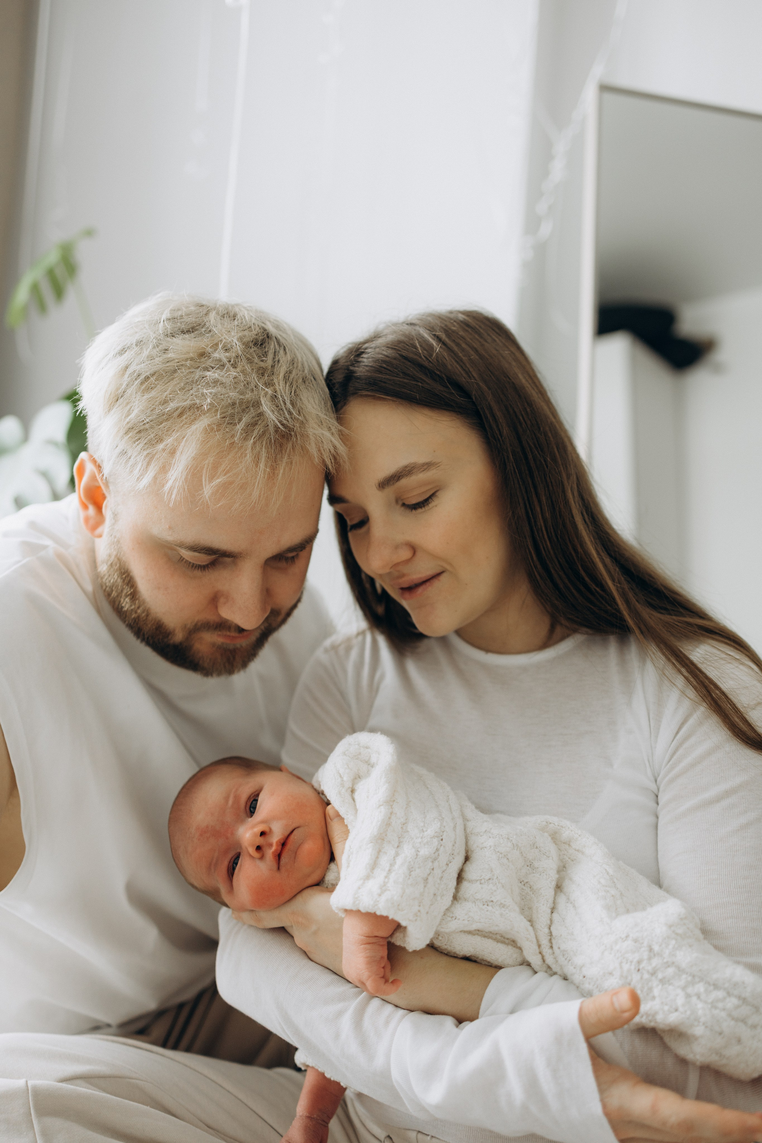 Малышка Вера. Семеный, Детский, Love story фотограф