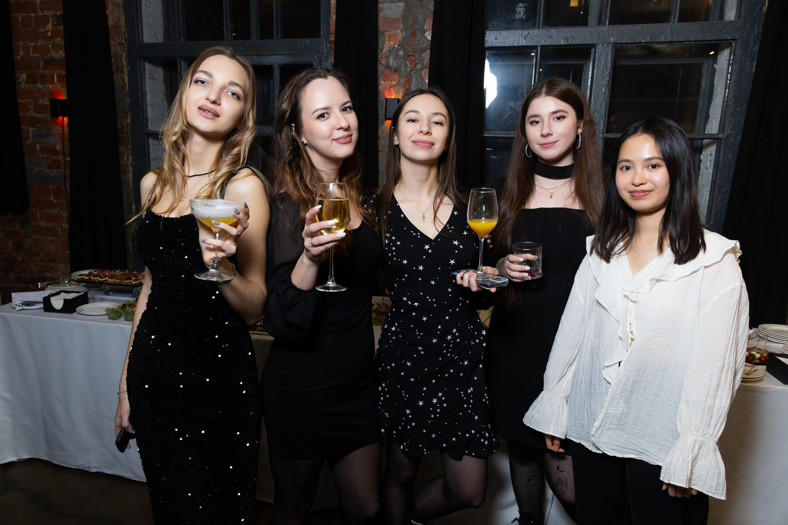 Репортажная съемка